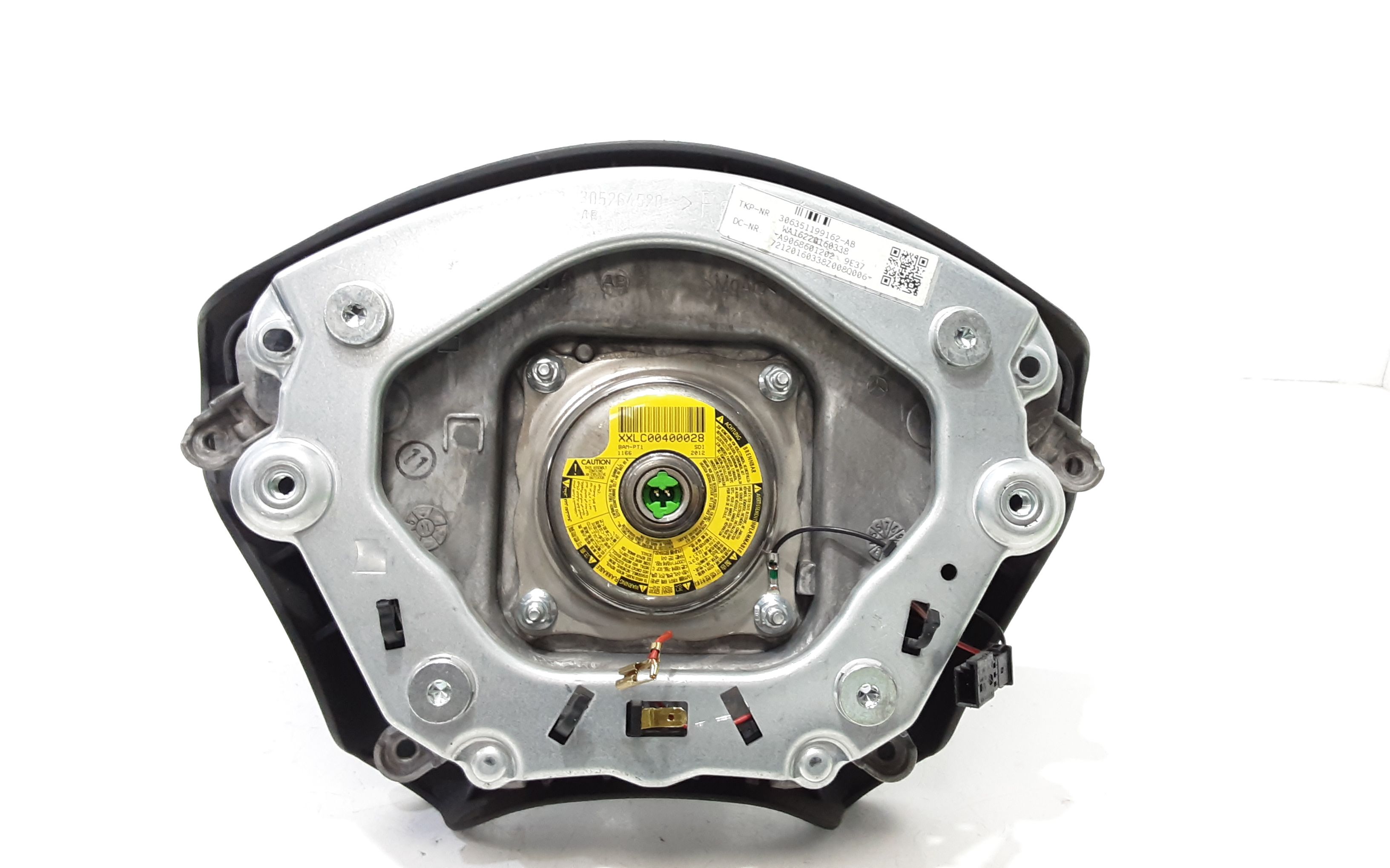 Dispositivo airbag lato guida - Immagine 1 di 5