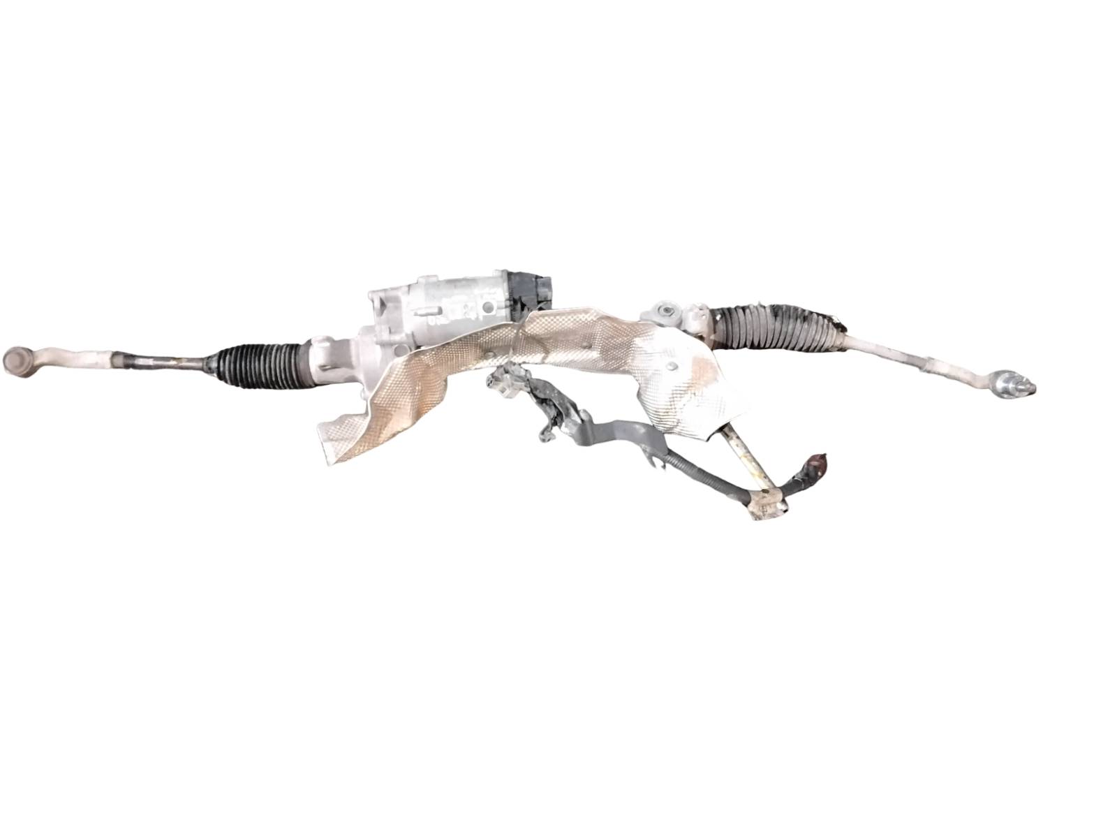 Scatola Sterzo K8D2-3200-AC Usato