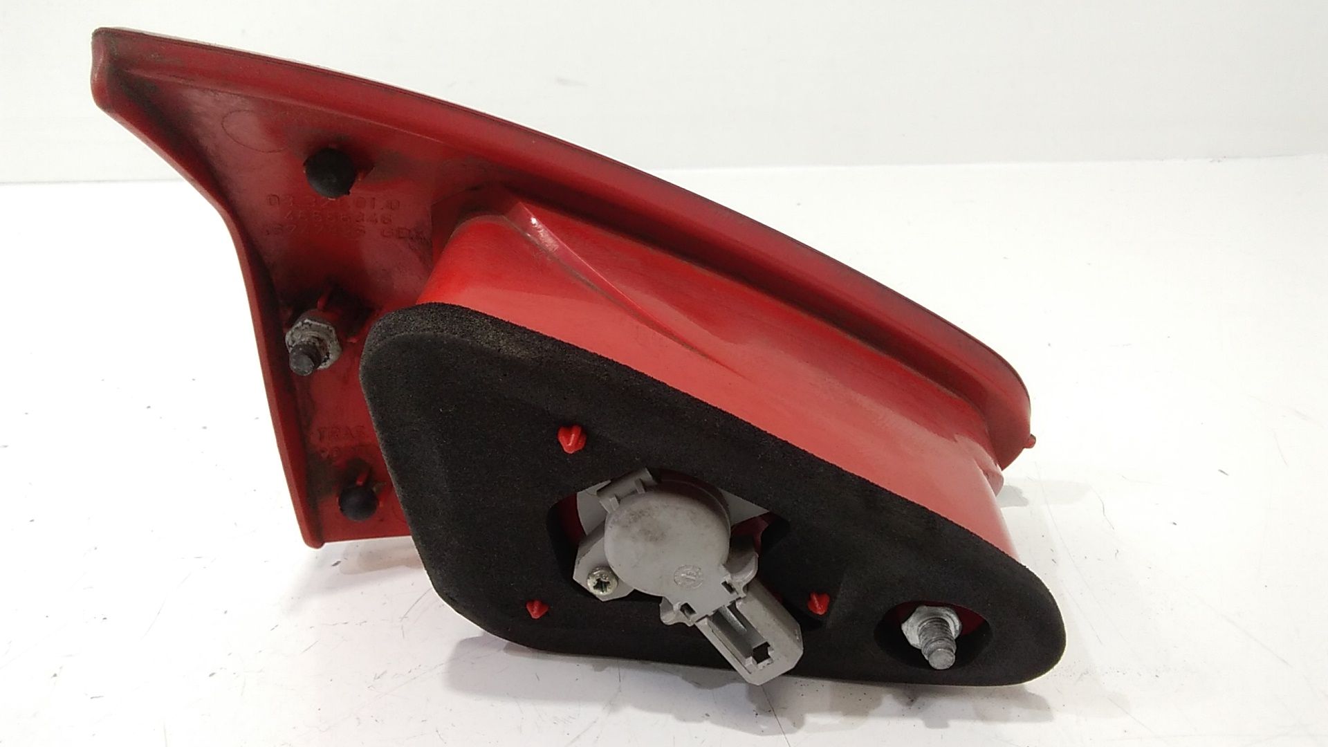 fanale stop supplementare destro - Immagine 1 di 5