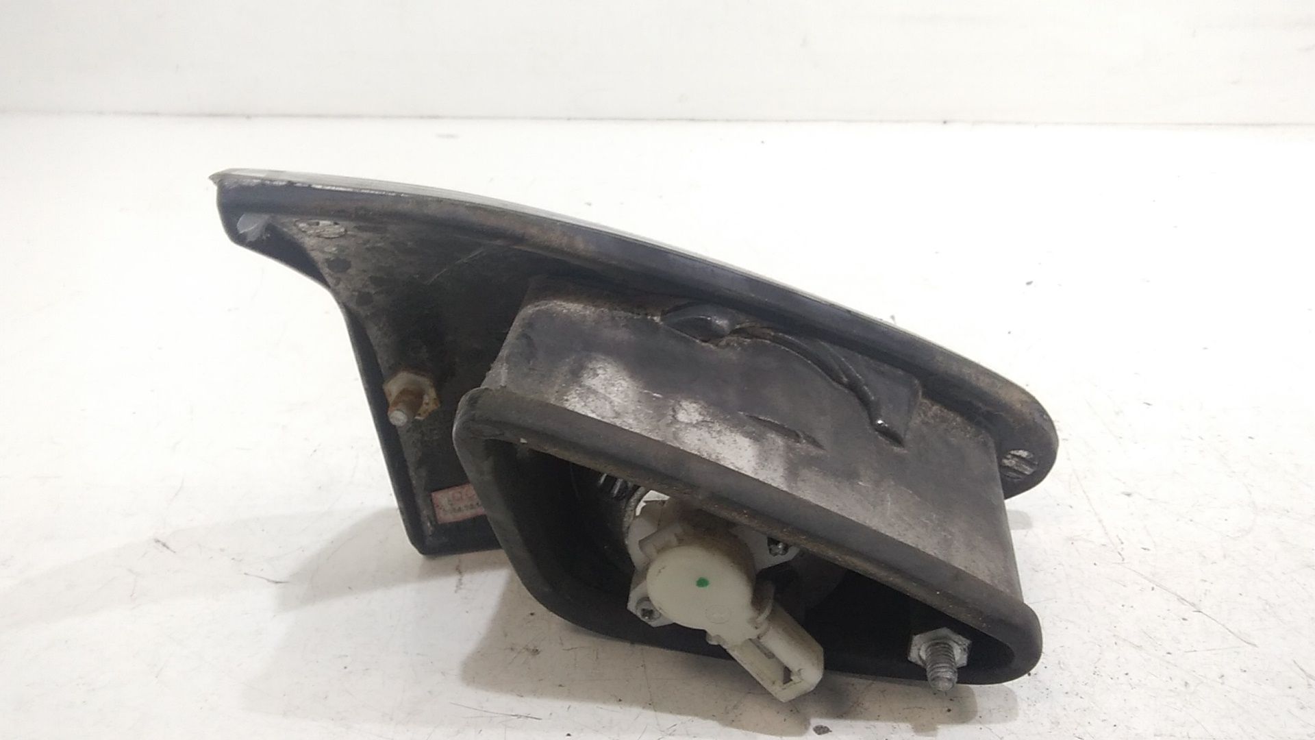 fanale stop supplementare destro - Immagine 1 di 5