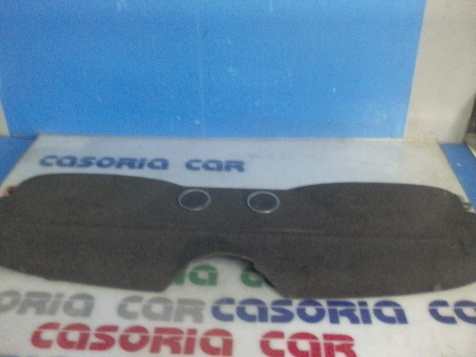 Ripiano Cappelliera 51461514023 Usato