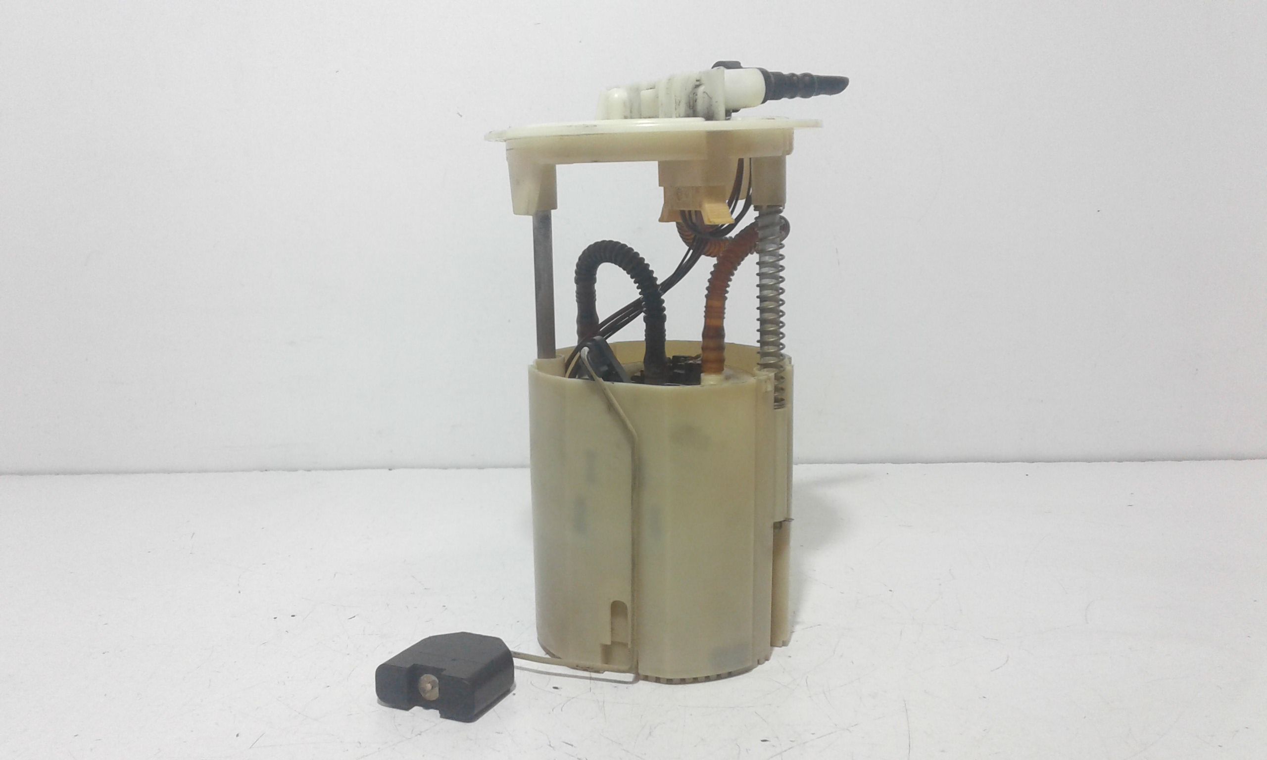 Pompa carburante - Immagine 1 di 7