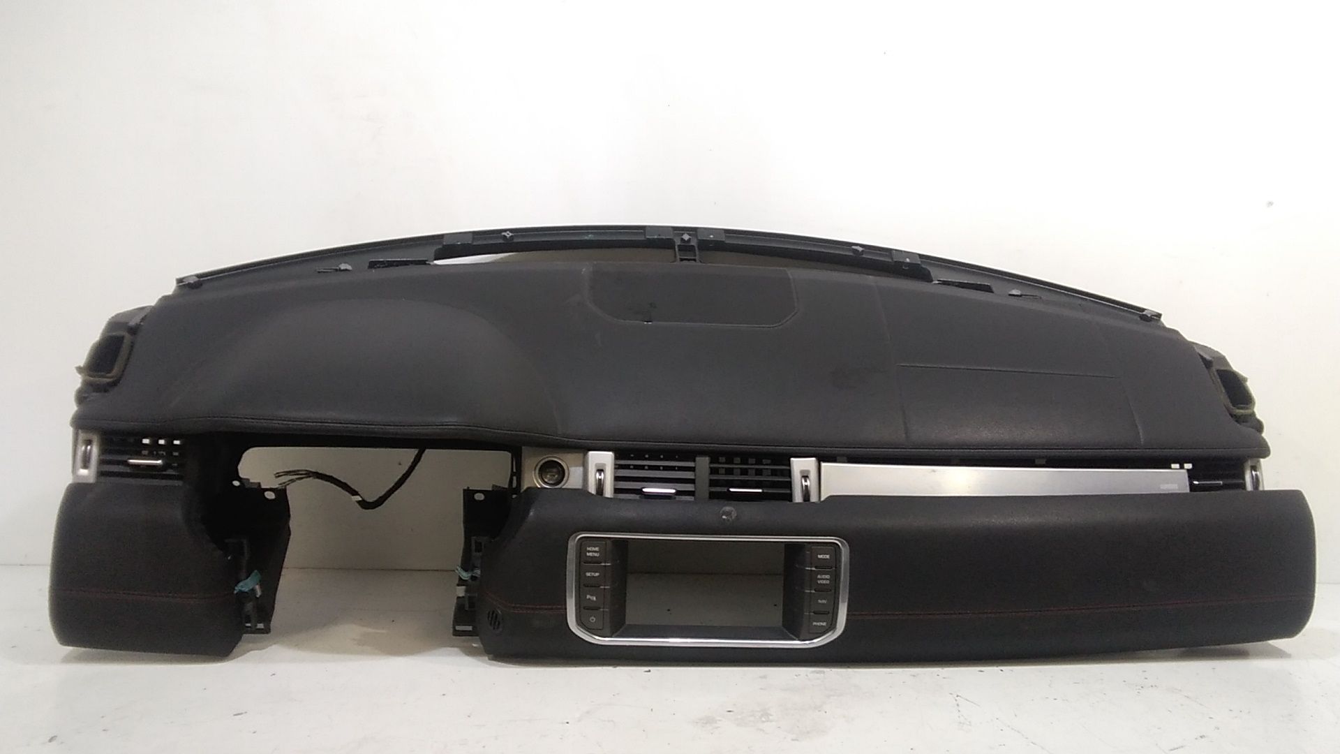 Kit Airbag Completo - Immagine 1 di 5