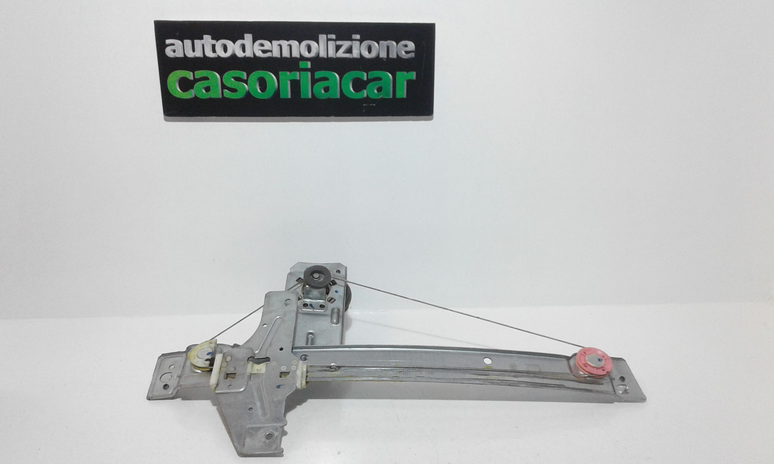 Alzacristallo Elettr. Porta Post. Sinistro 9223G0 Usato