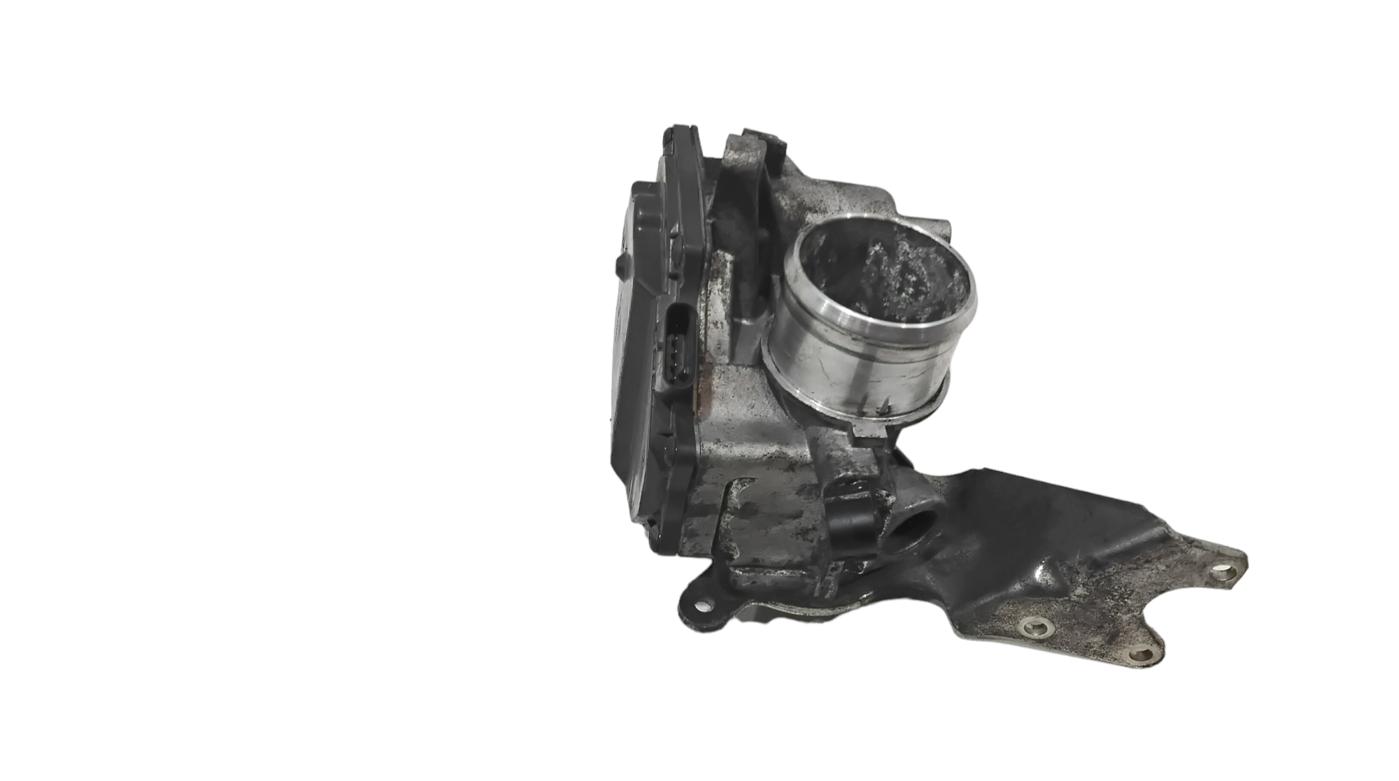 Corpo Farfallato Fiat DOBLO' (4V) (01/15>) 71788073 55260126,77363462 Usato