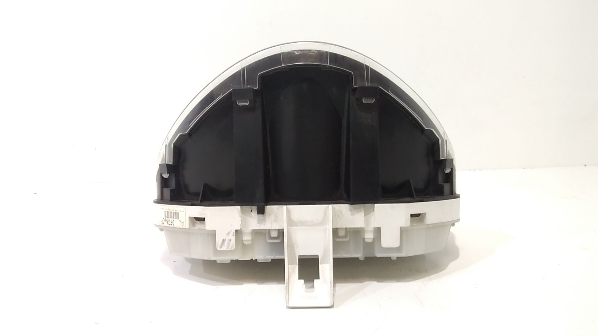 Quadro portastrumenti - Immagine 1 di 5