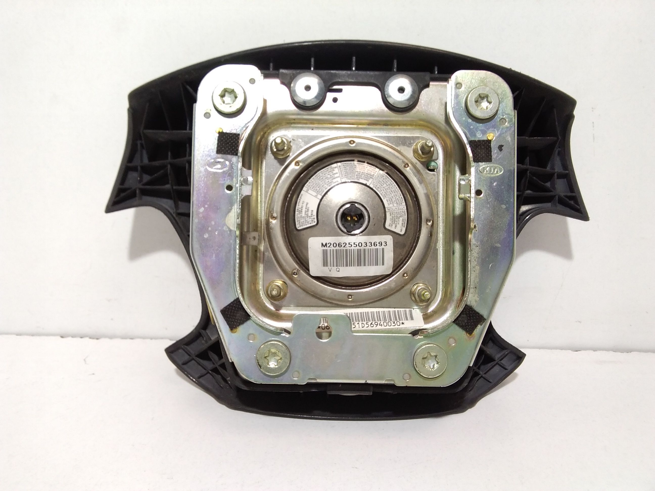 Dispositivo airbag lato guida - Immagine 1 di 7