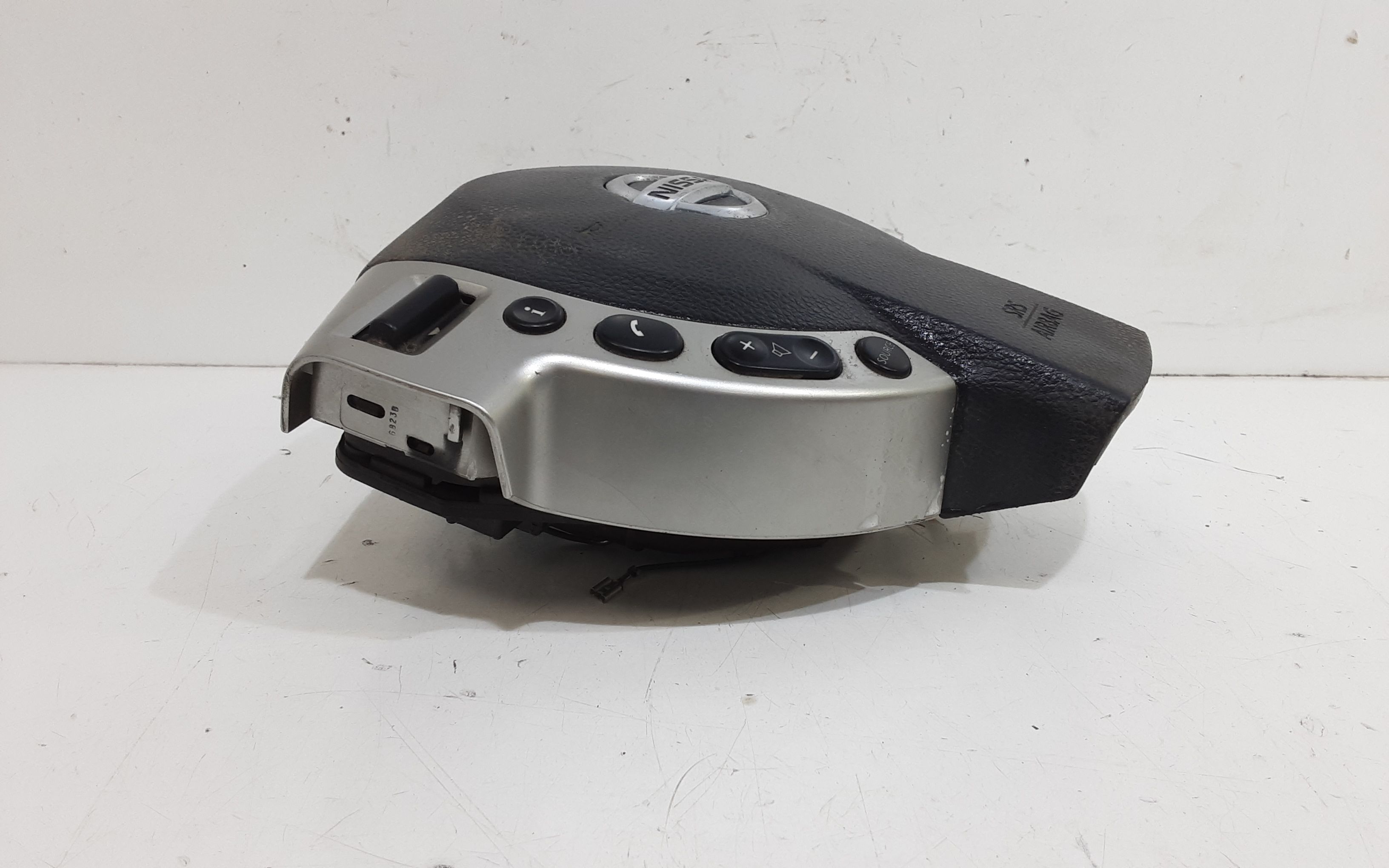 Dispositivo airbag lato guida - Immagine 1 di 5