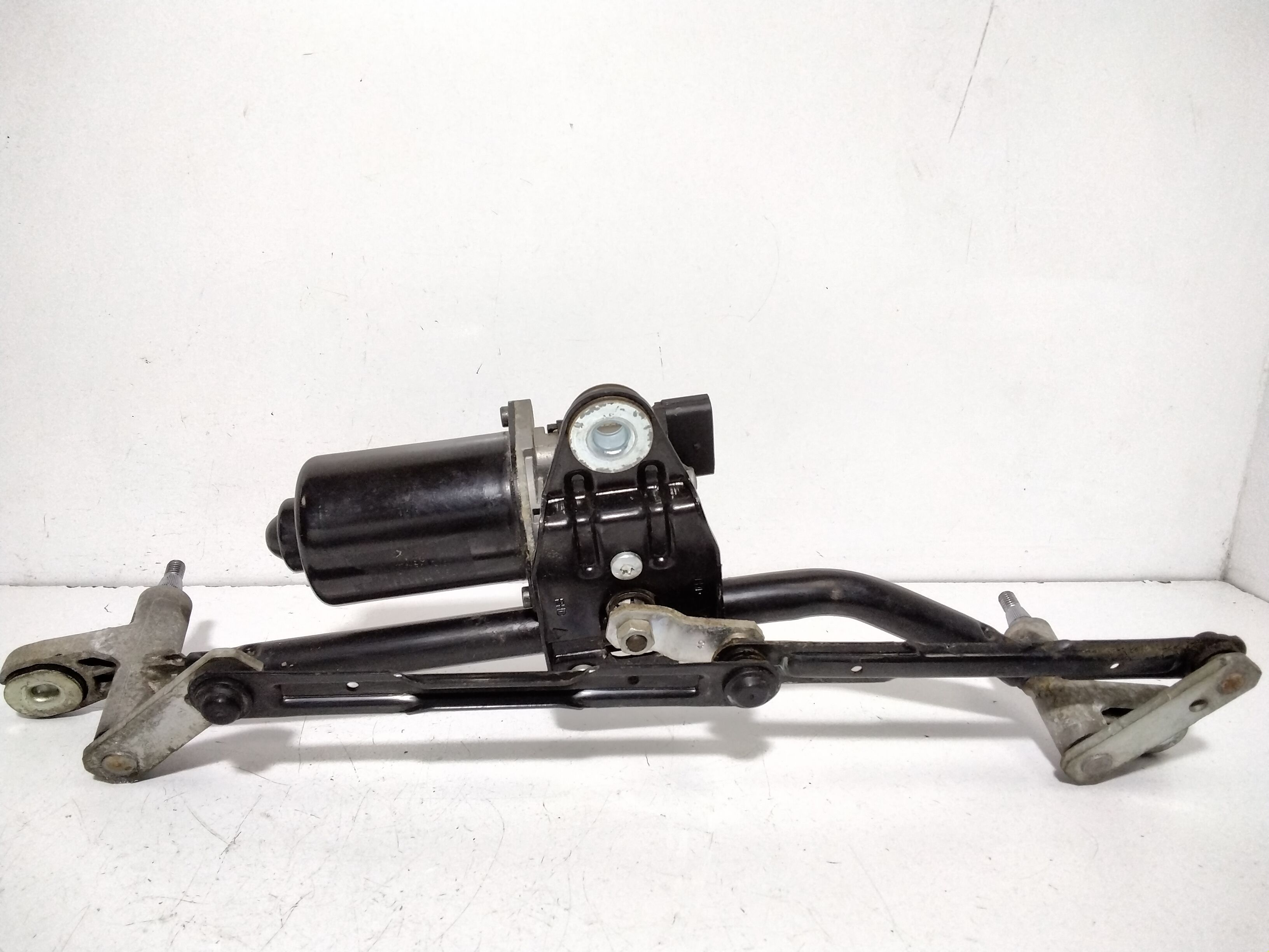 motorino tergiparabrezza compl. - Immagine 1 di 5
