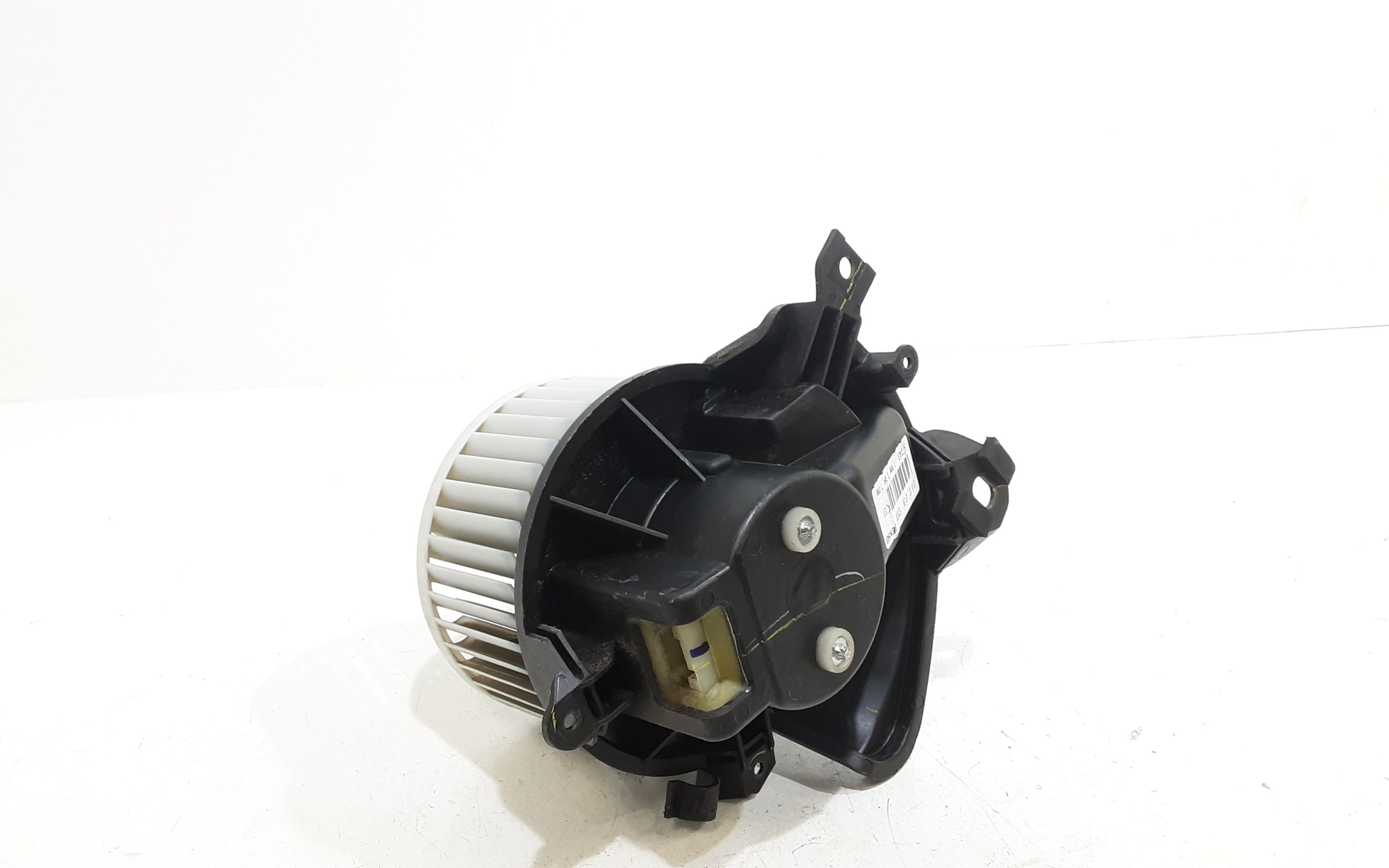 Motorino ventilazione abitacolo - Immagine 1 di 4