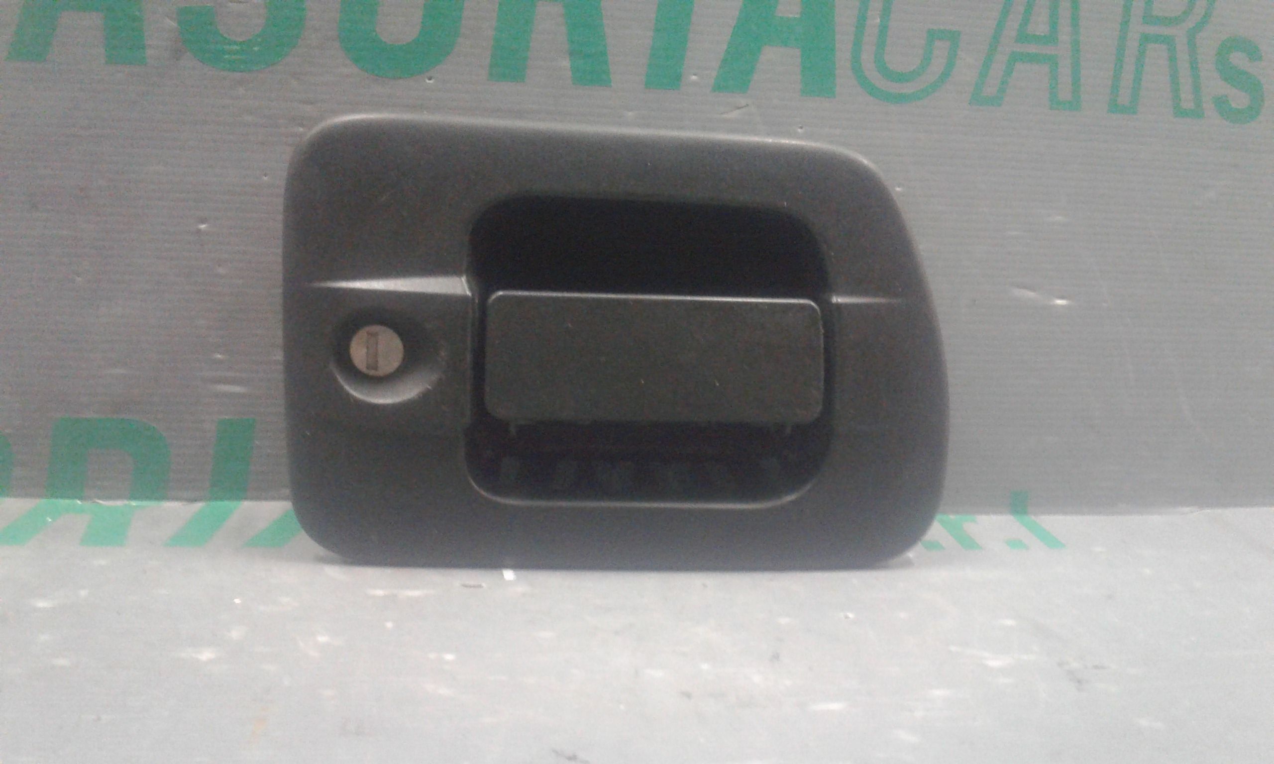 Maniglia porta ant. Destro - Immagine 1 di 3