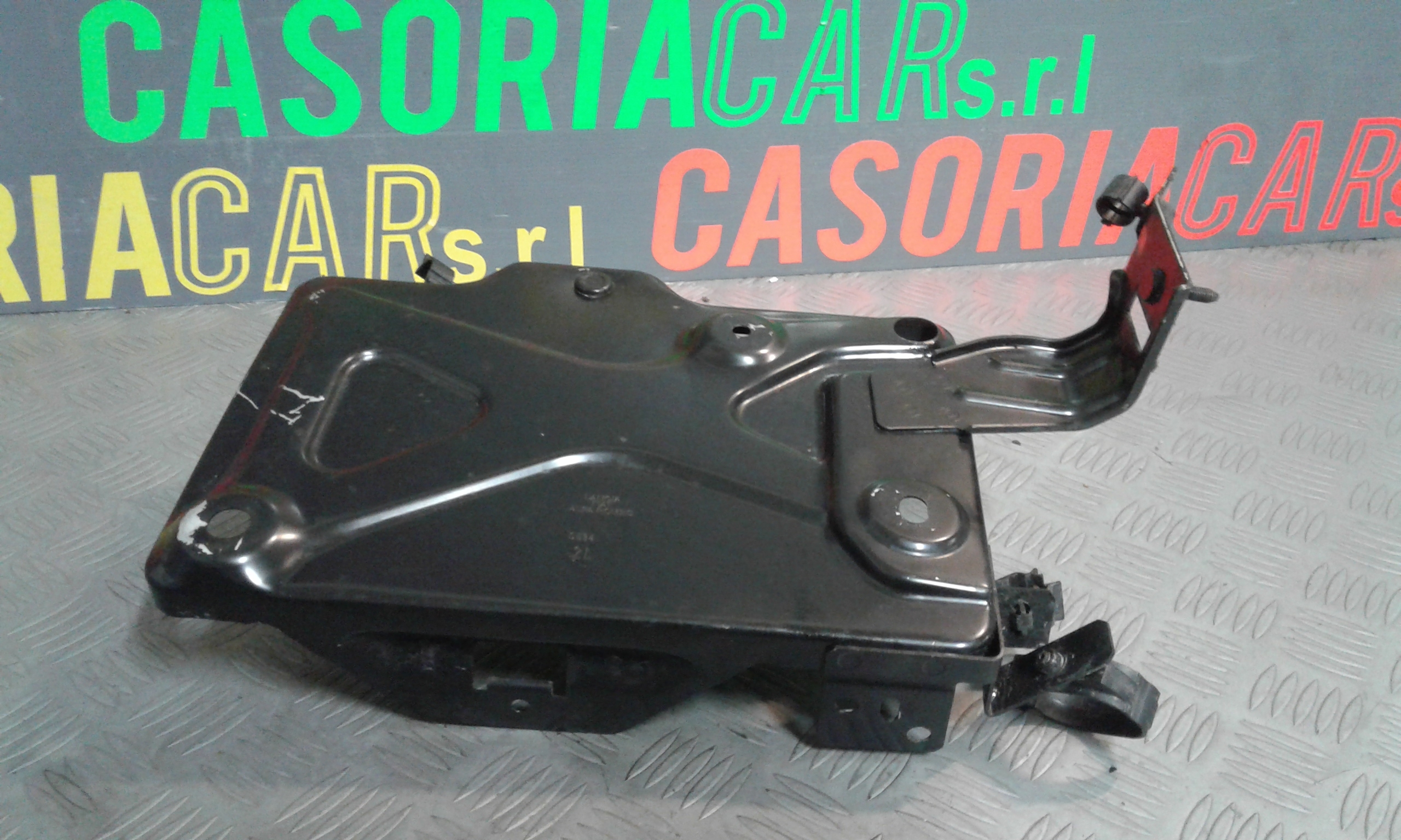 supporto batteria - Immagine 1 di 3