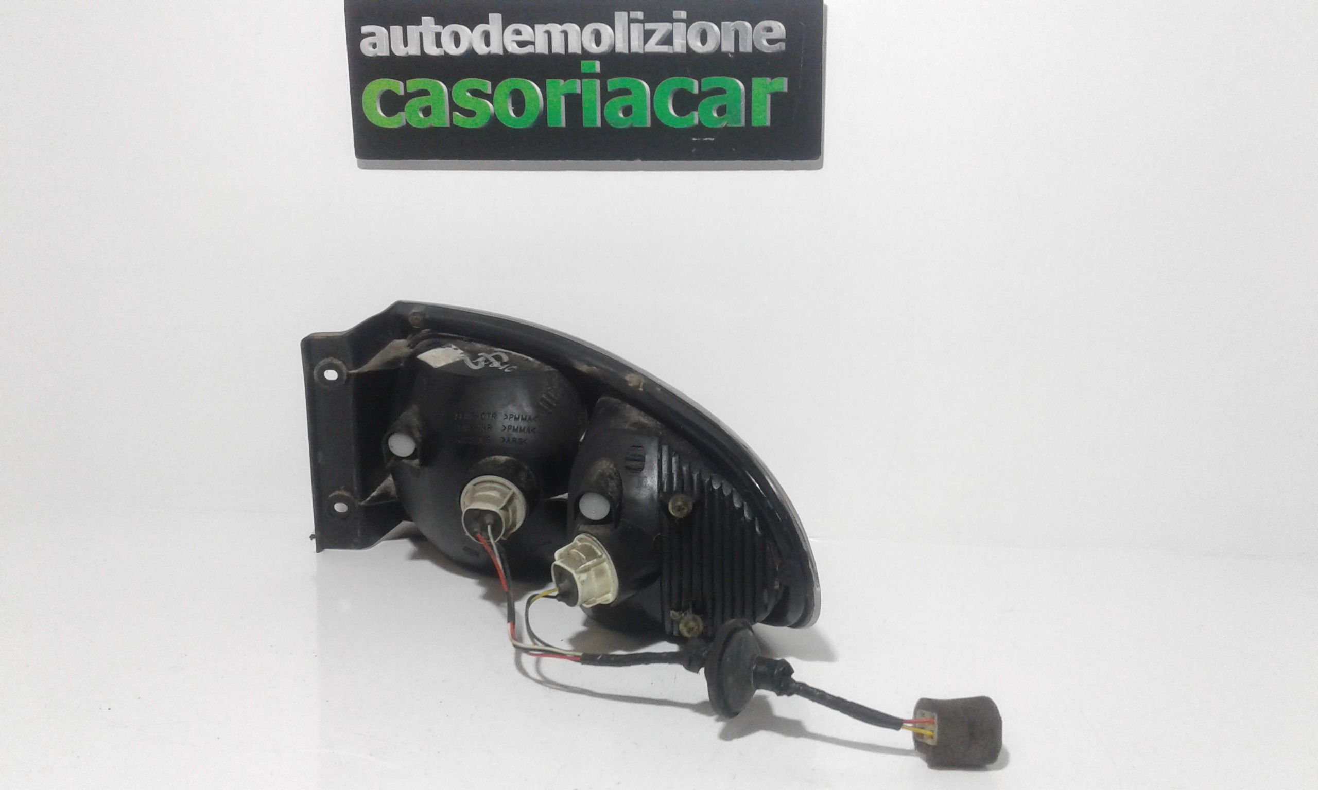 fanale post. sinistro - Immagine 1 di 4