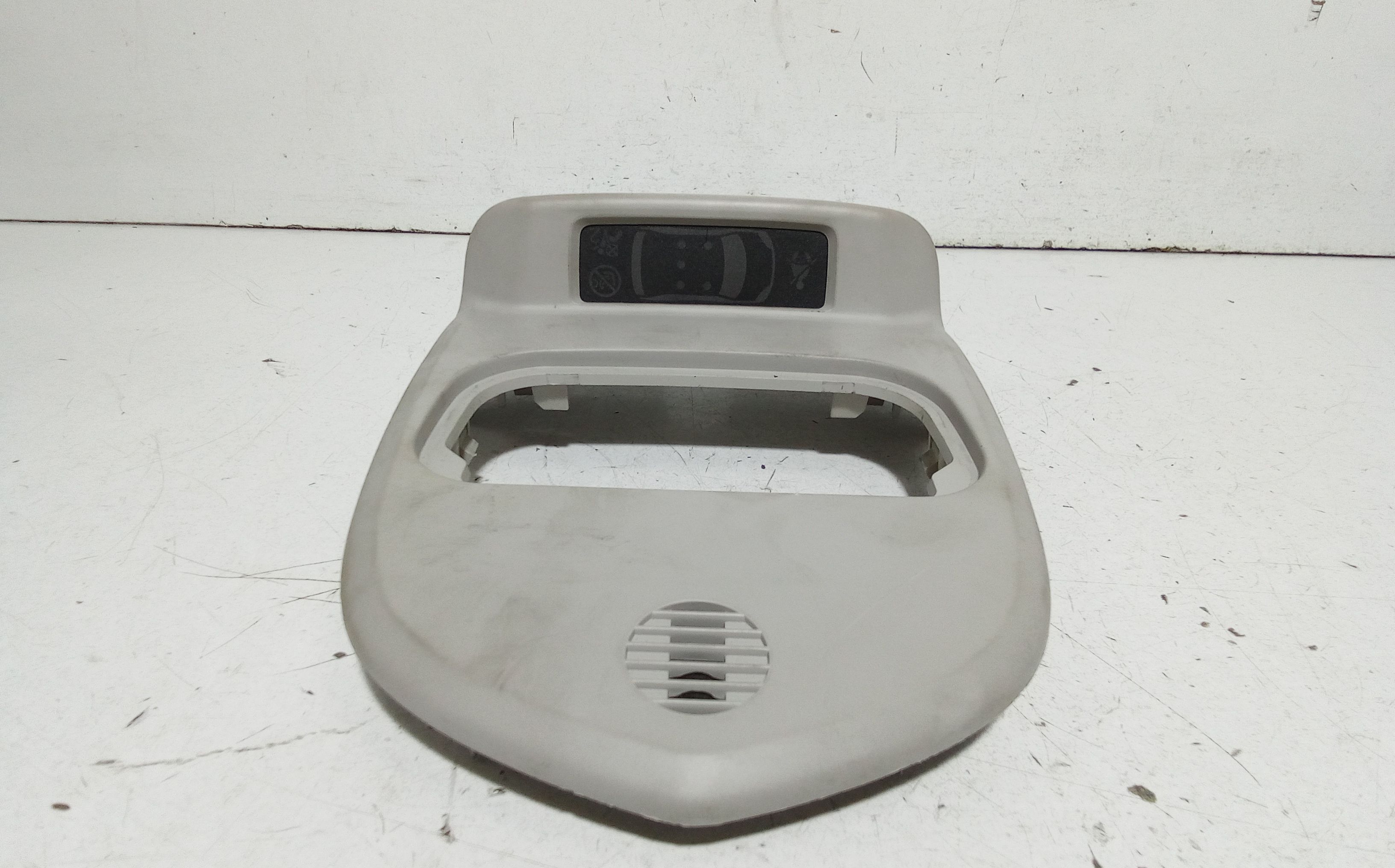 indicatore airbag - Immagine 1 di 5