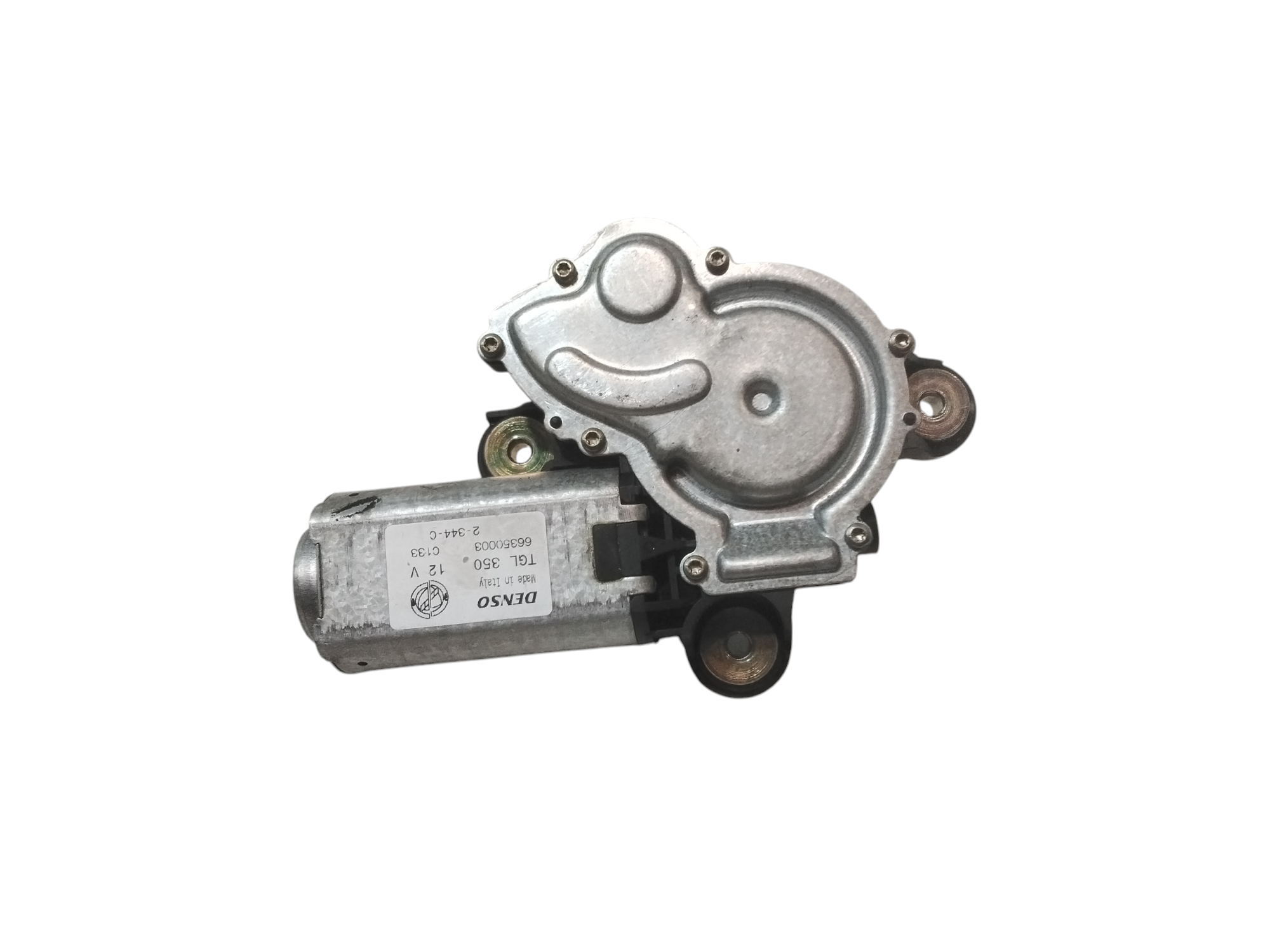 Motorino Tergilunotto 46784996 Usato