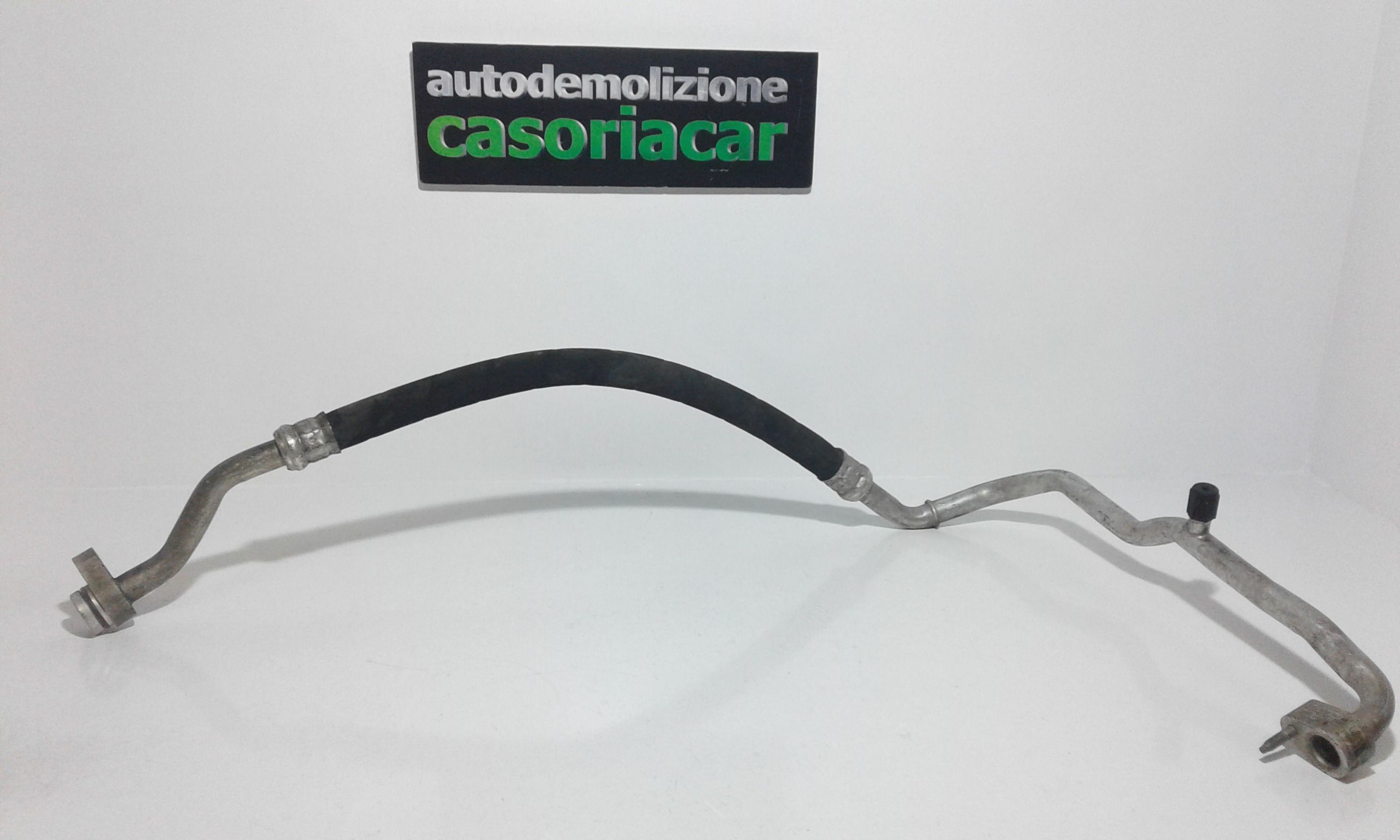 Kit tubi a/c - Immagine 1 di 3