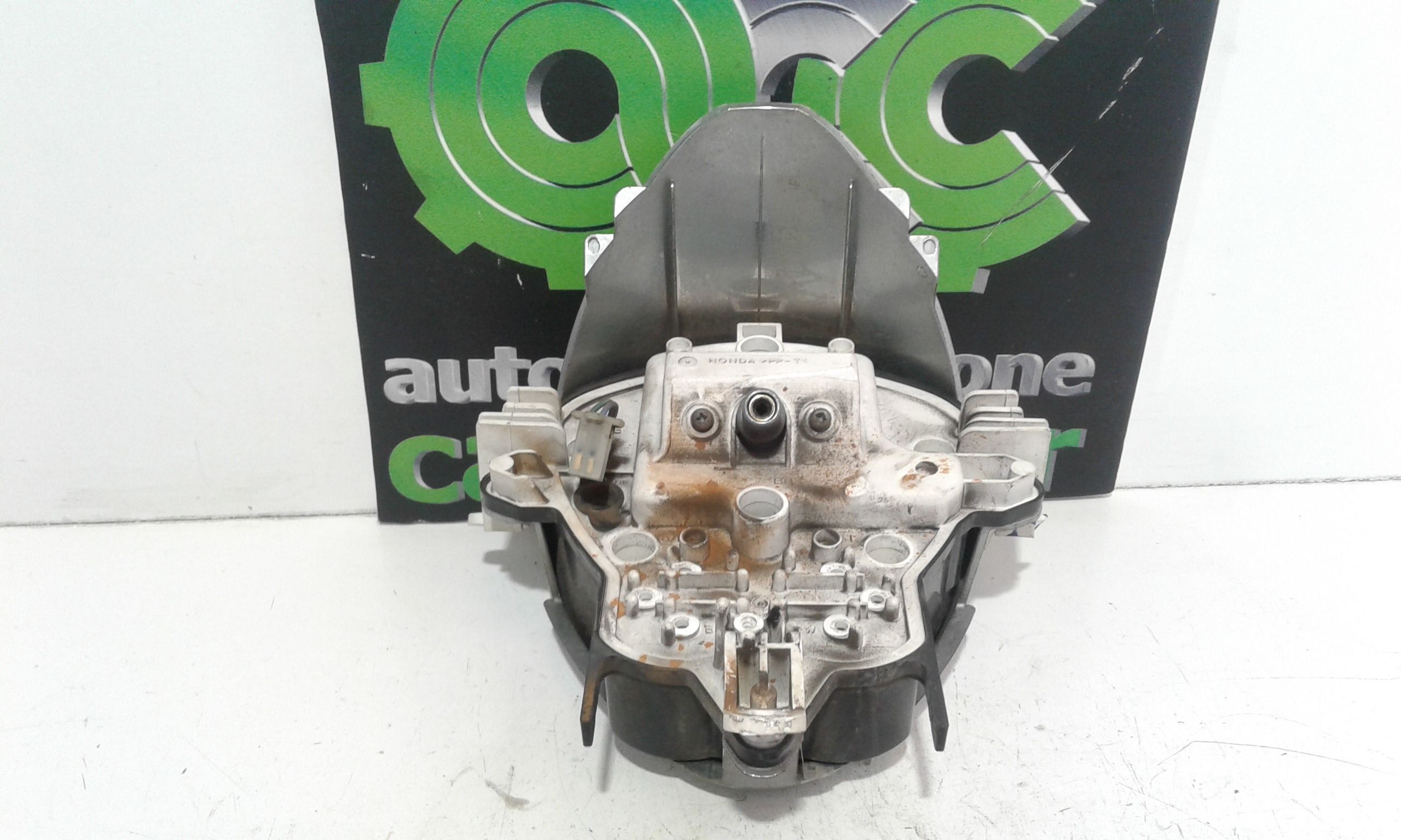 Quadro portastrumenti - Immagine 1 di 4