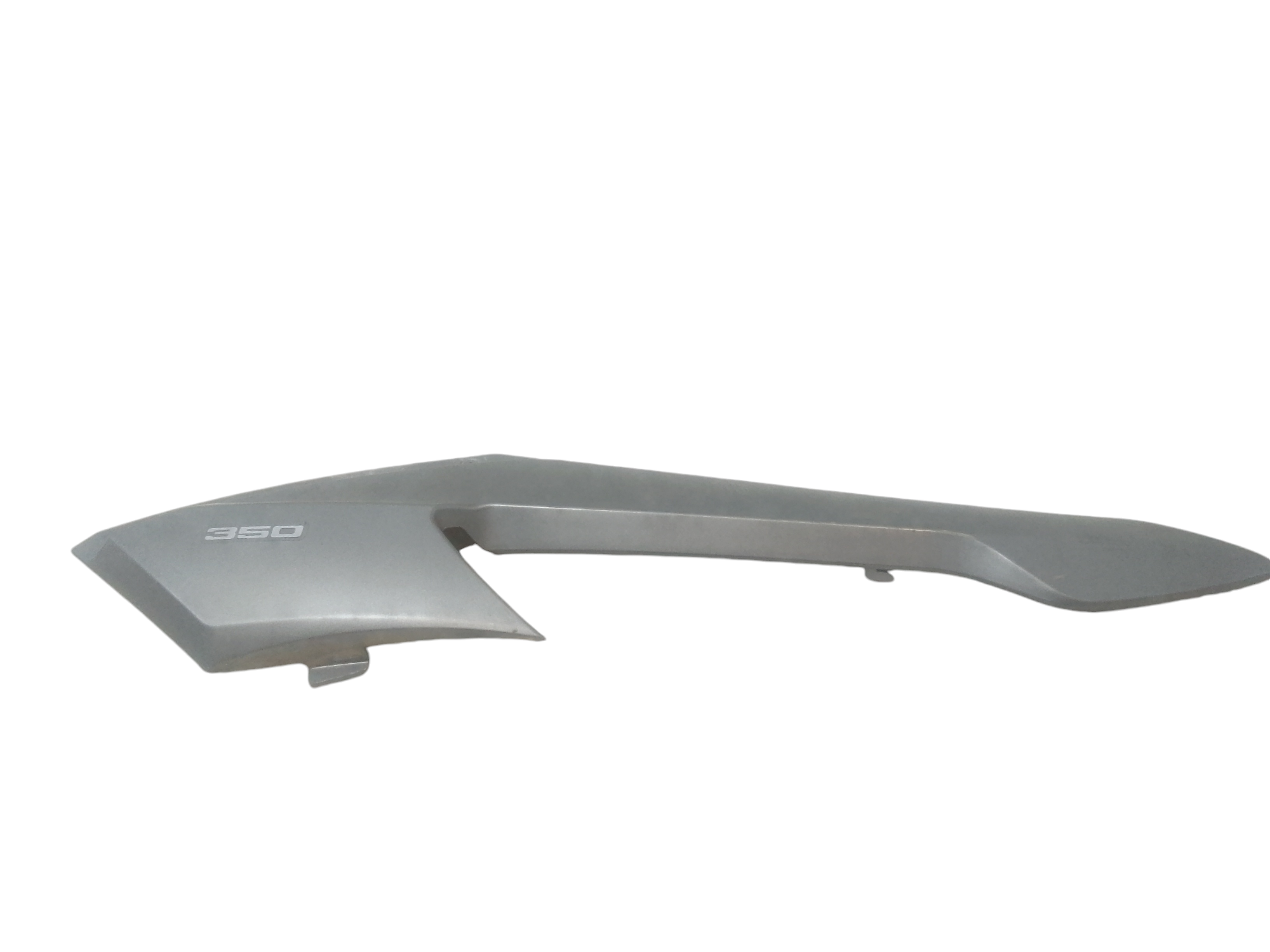 Fianchetto carena DX - Immagine 1 di 6