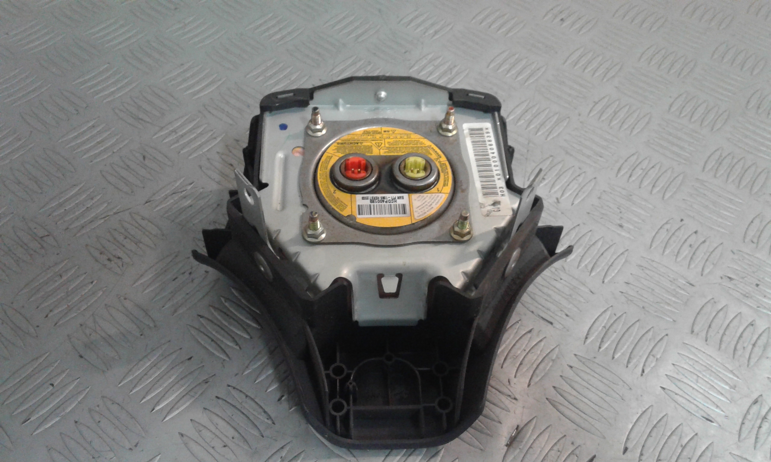 Dispositivo airbag lato guida - Immagine 1 di 3
