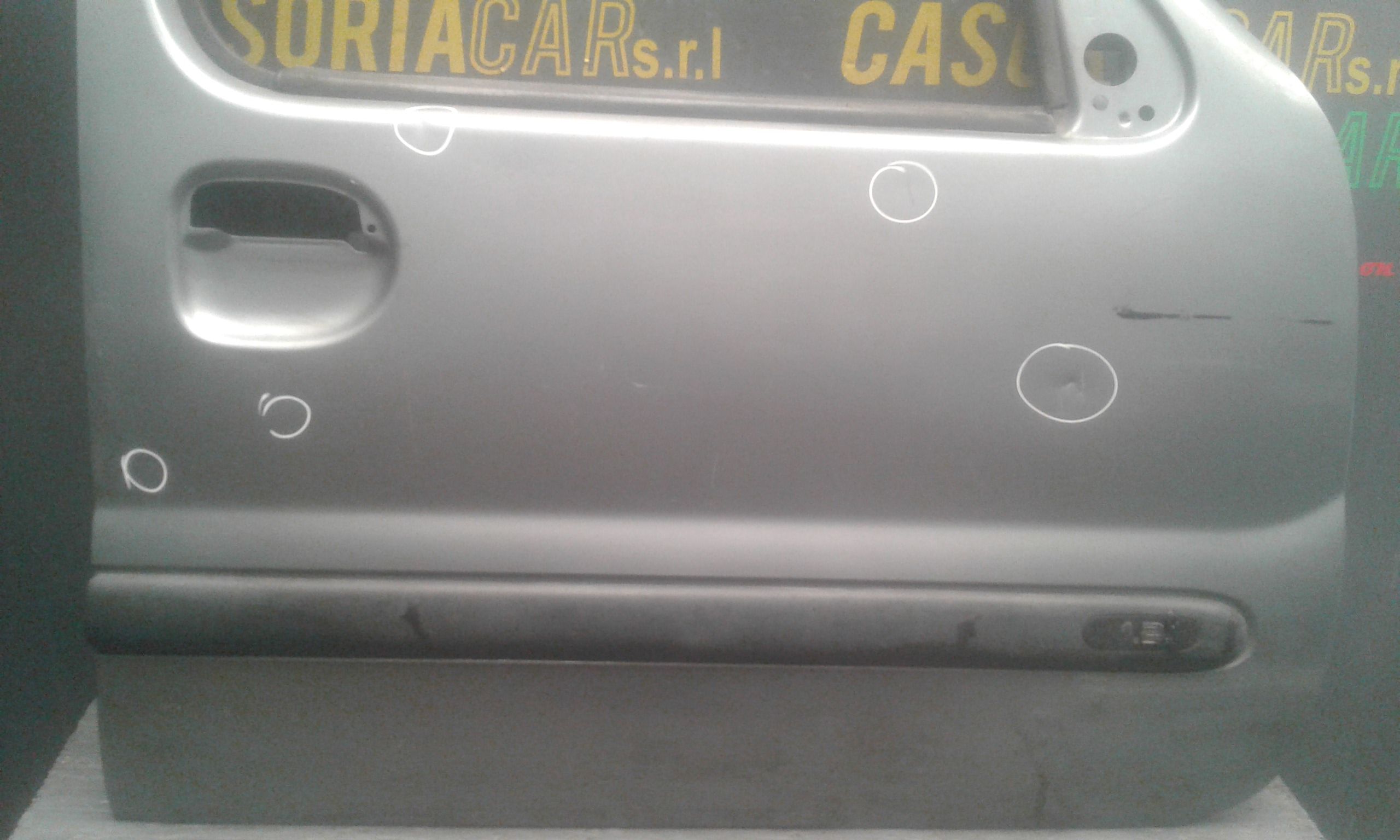 Porta Ant. Destro 7751471746 Usato