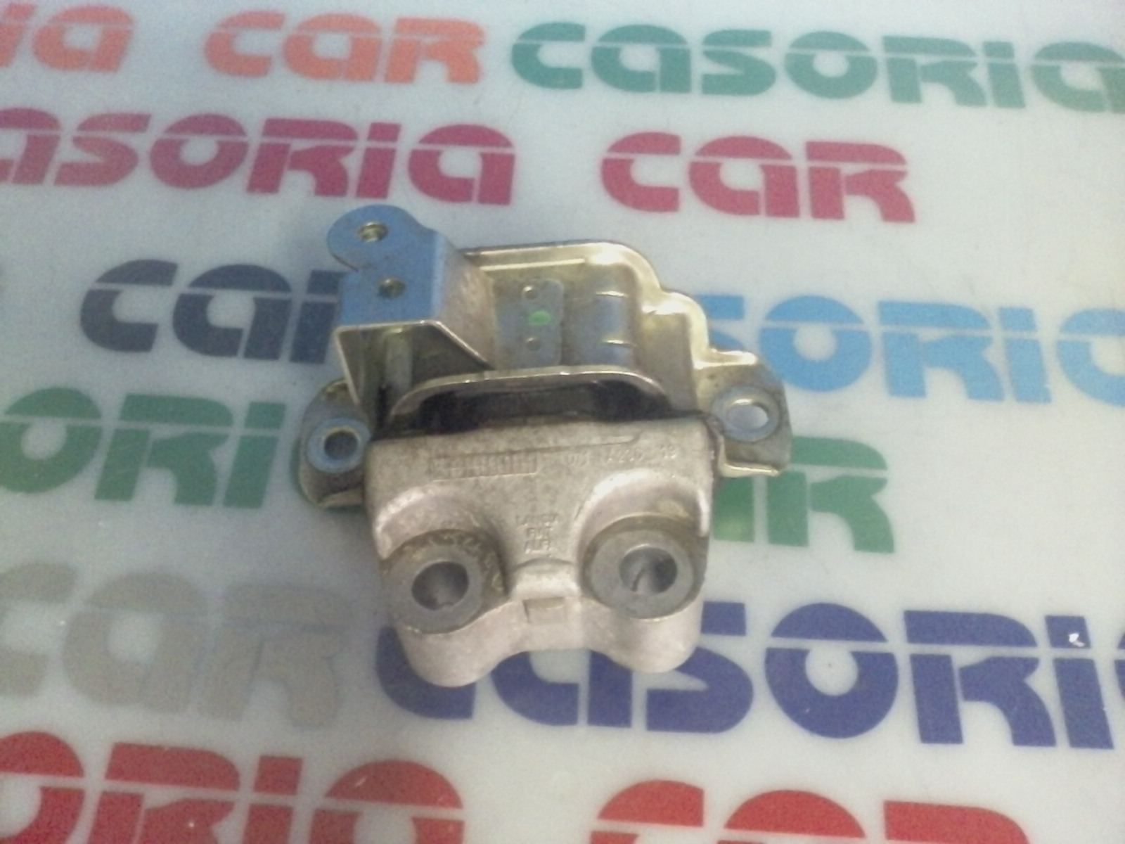 Supporto ant. Motore,Supporto post. motore (bielletta), Bielletta supporto motore - Immagine 1 di 1