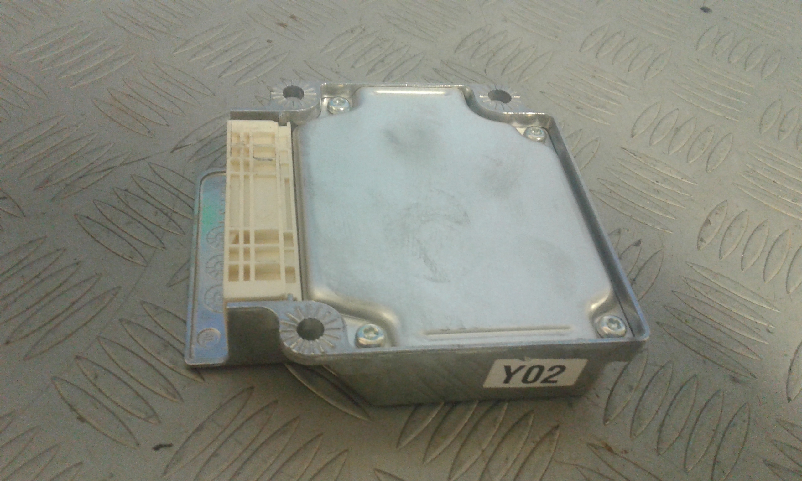 Centralina comando airbag - Immagine 1 di 3