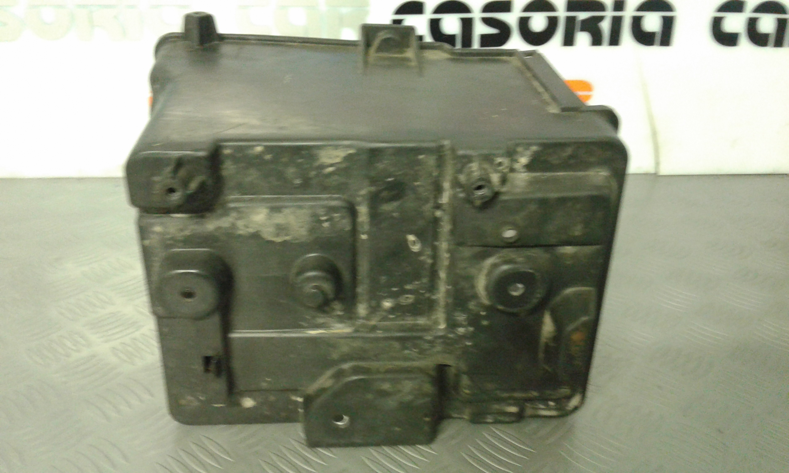 supporto batteria - Immagine 1 di 3