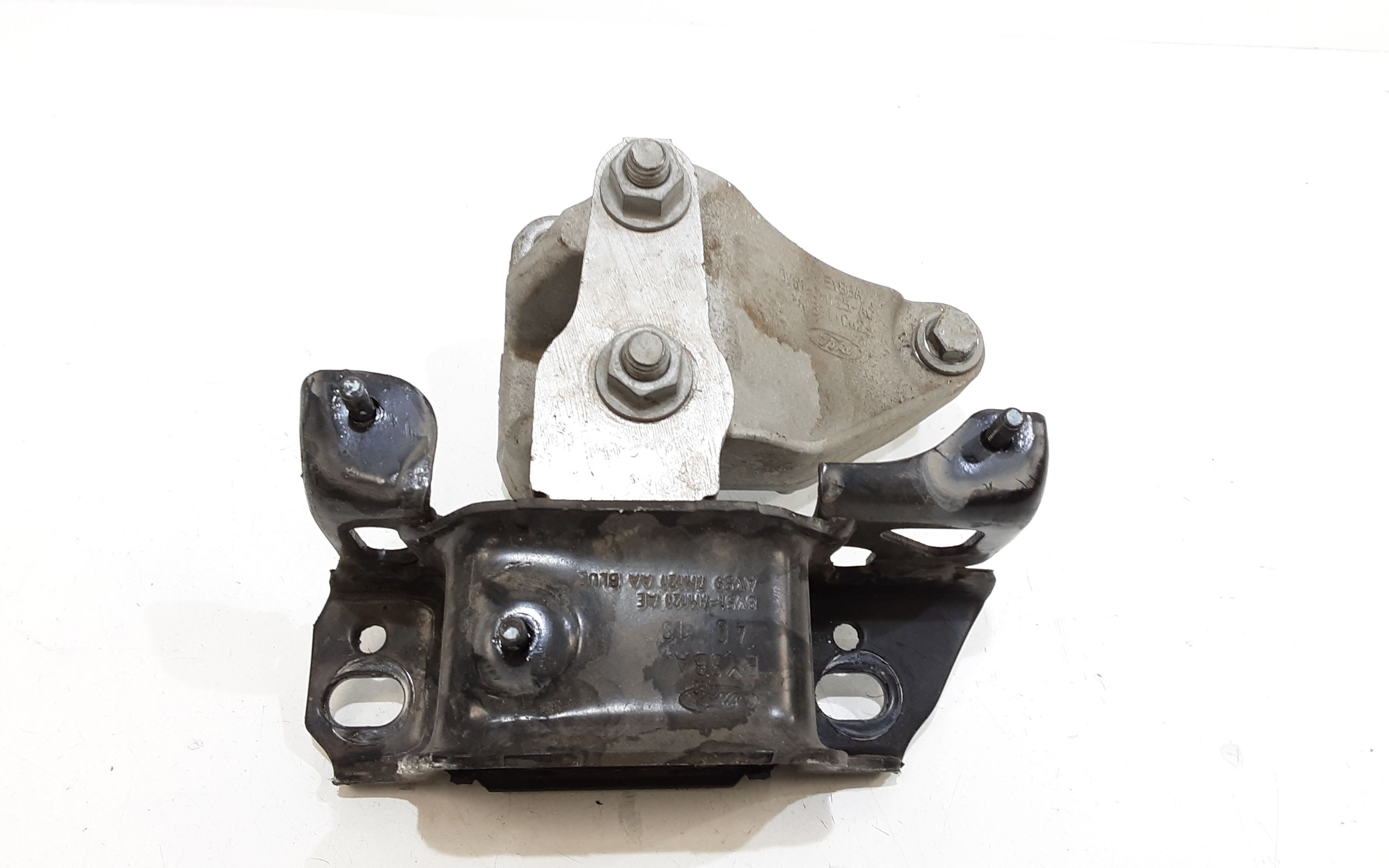 Supporto ant. Motore,Supporto post. motore (bielletta), Bielletta supporto motore - Immagine 1 di 4