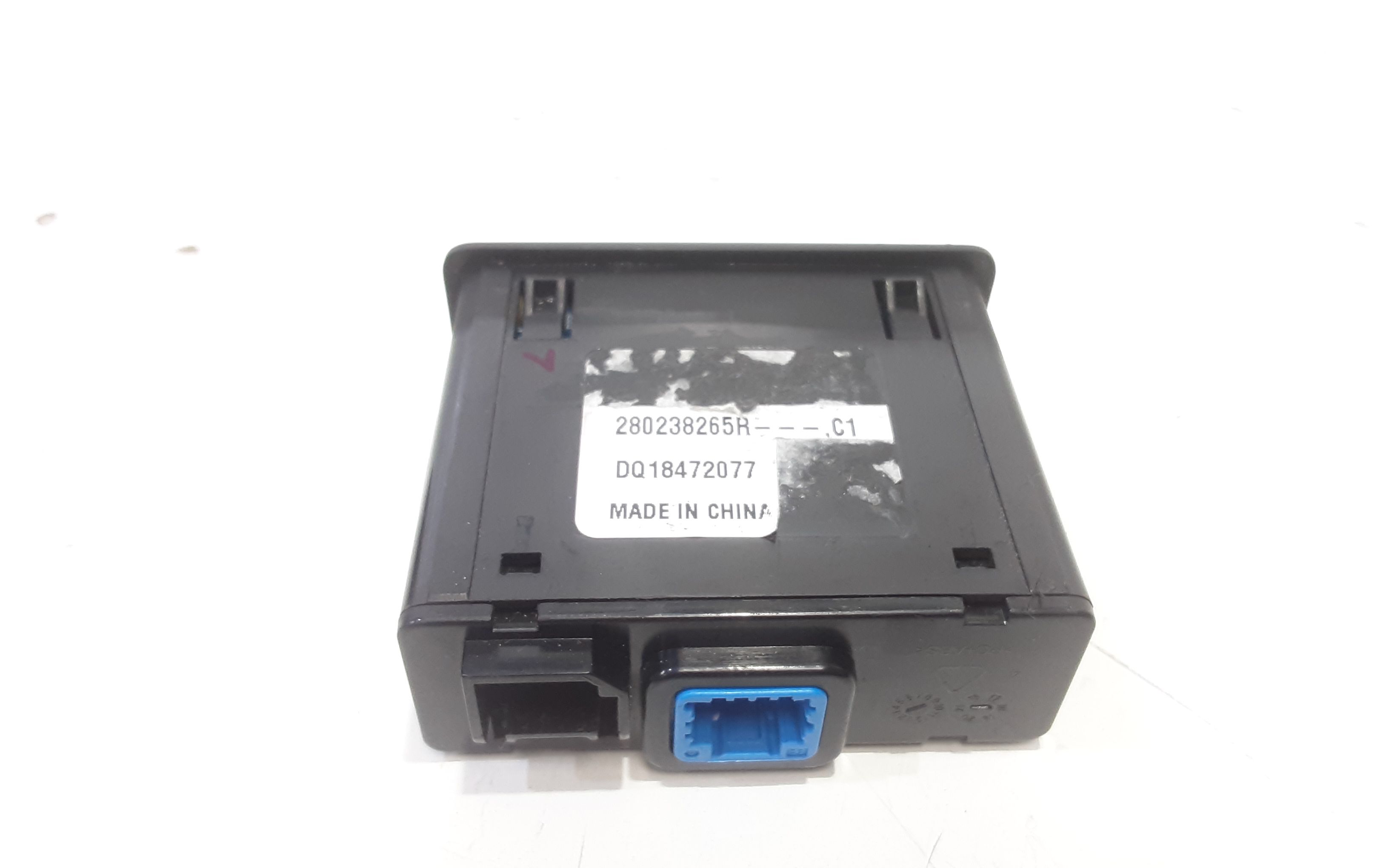 modulo Ricarica wireless induttiva - Immagine 1 di 5