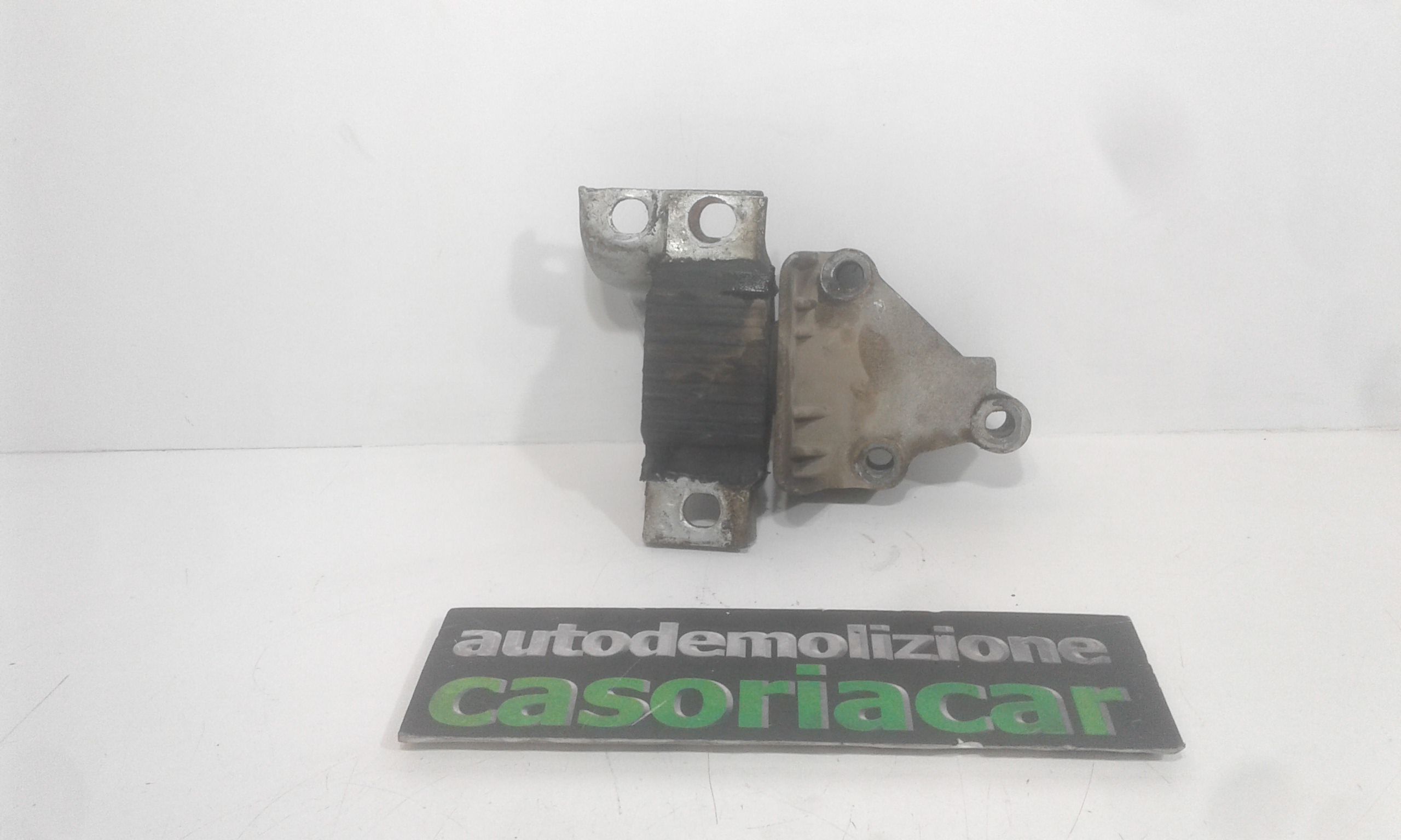Supporto ant. Motore,Supporto post. motore (bielletta), Bielletta supporto motore - Immagine 1 di 5