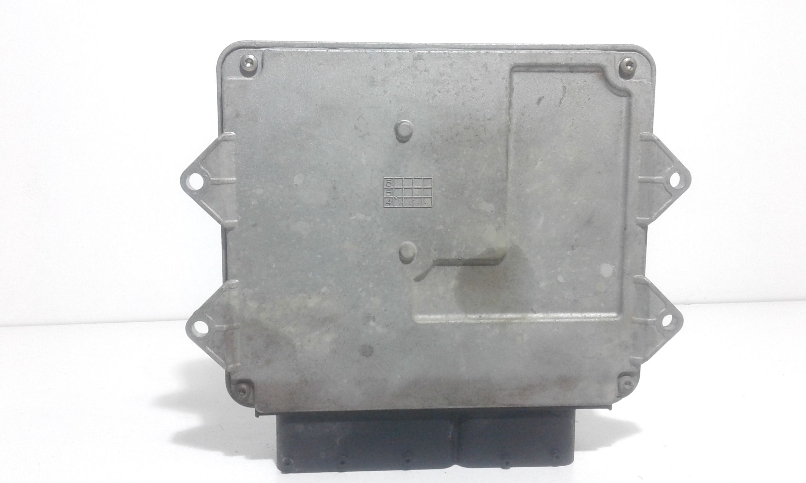 Centralina Iniezione (Fgp Magneti Marelli) 51819343 71600.045.02 Usato