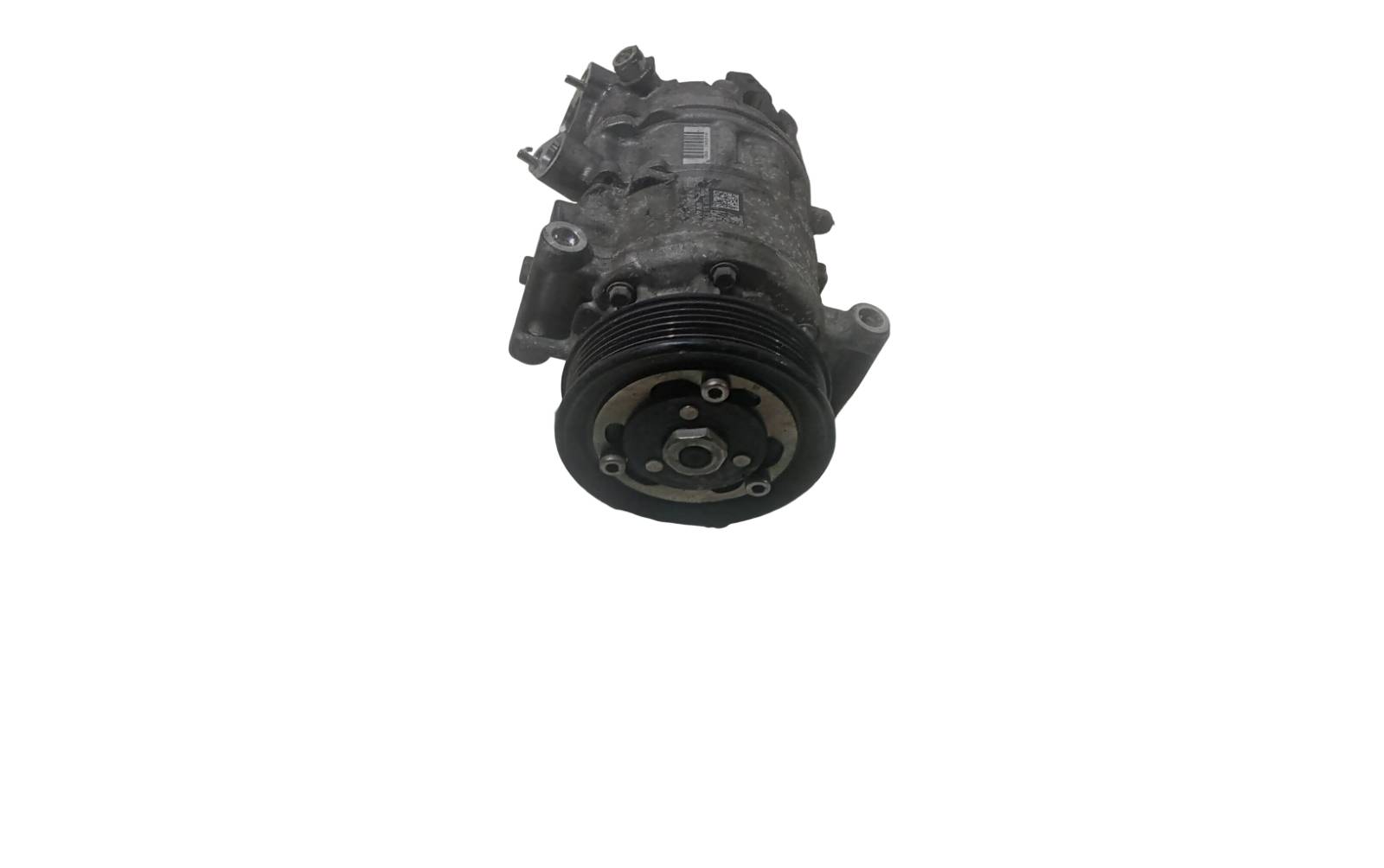 Compressore A/c Audi Q3 (8U) (11/14>06/19<) 5K0820803J Usato