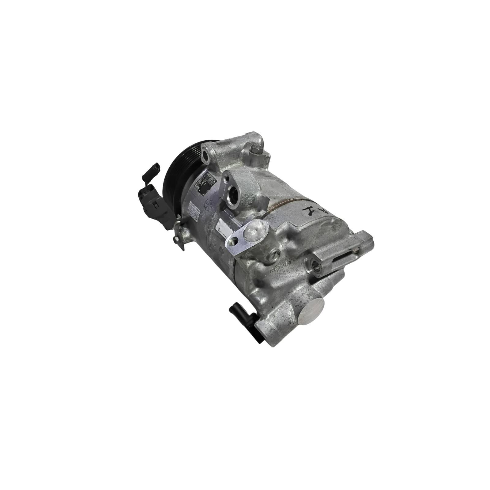 Compressore A/c Alfa Romeo TONALE (03/22>) 52166343 Usato