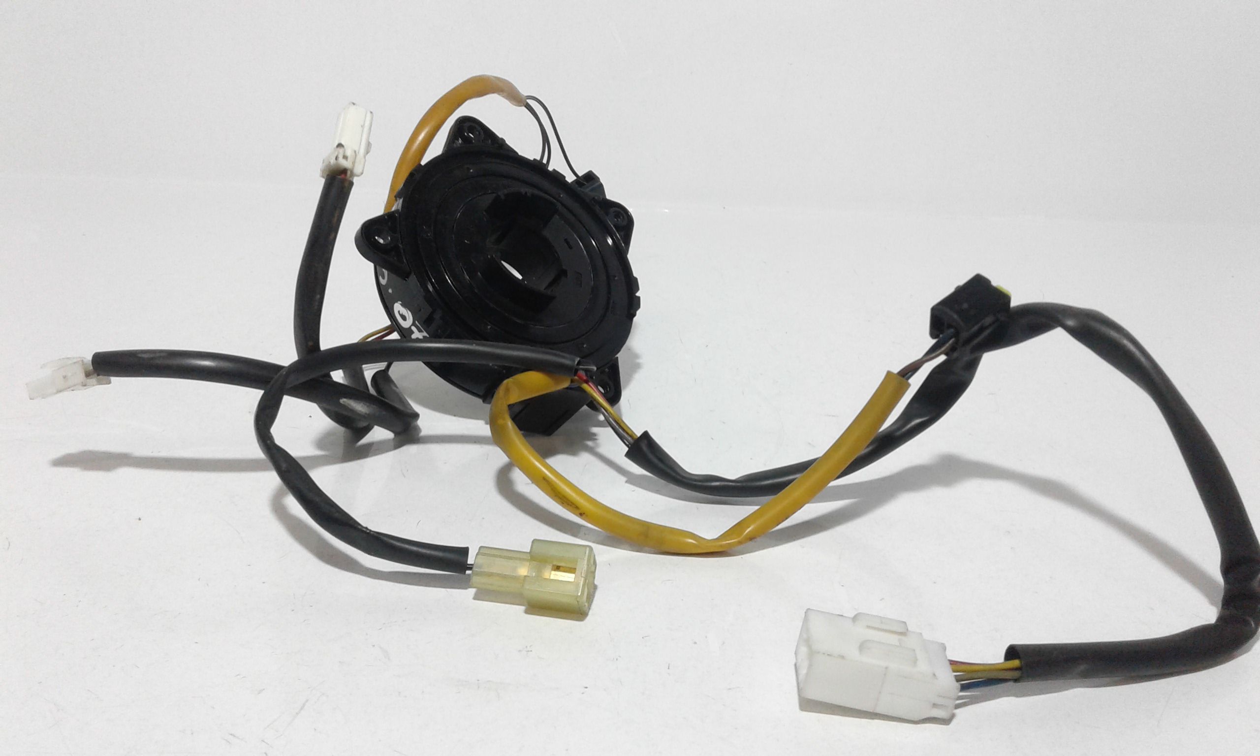Contatto spiraliforme airbag - Immagine 1 di 3