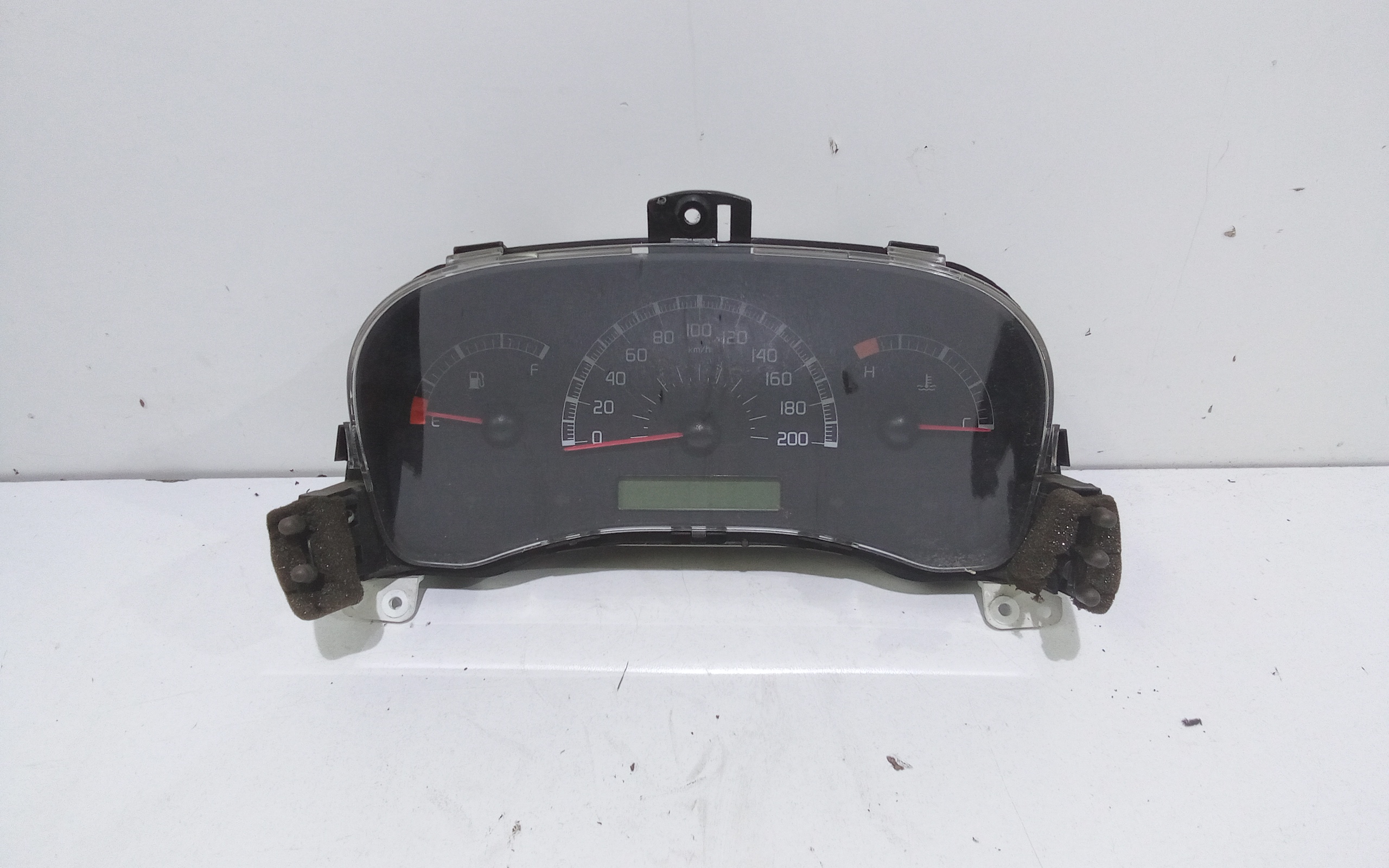 Quadro portastrumenti - Immagine 1 di 4