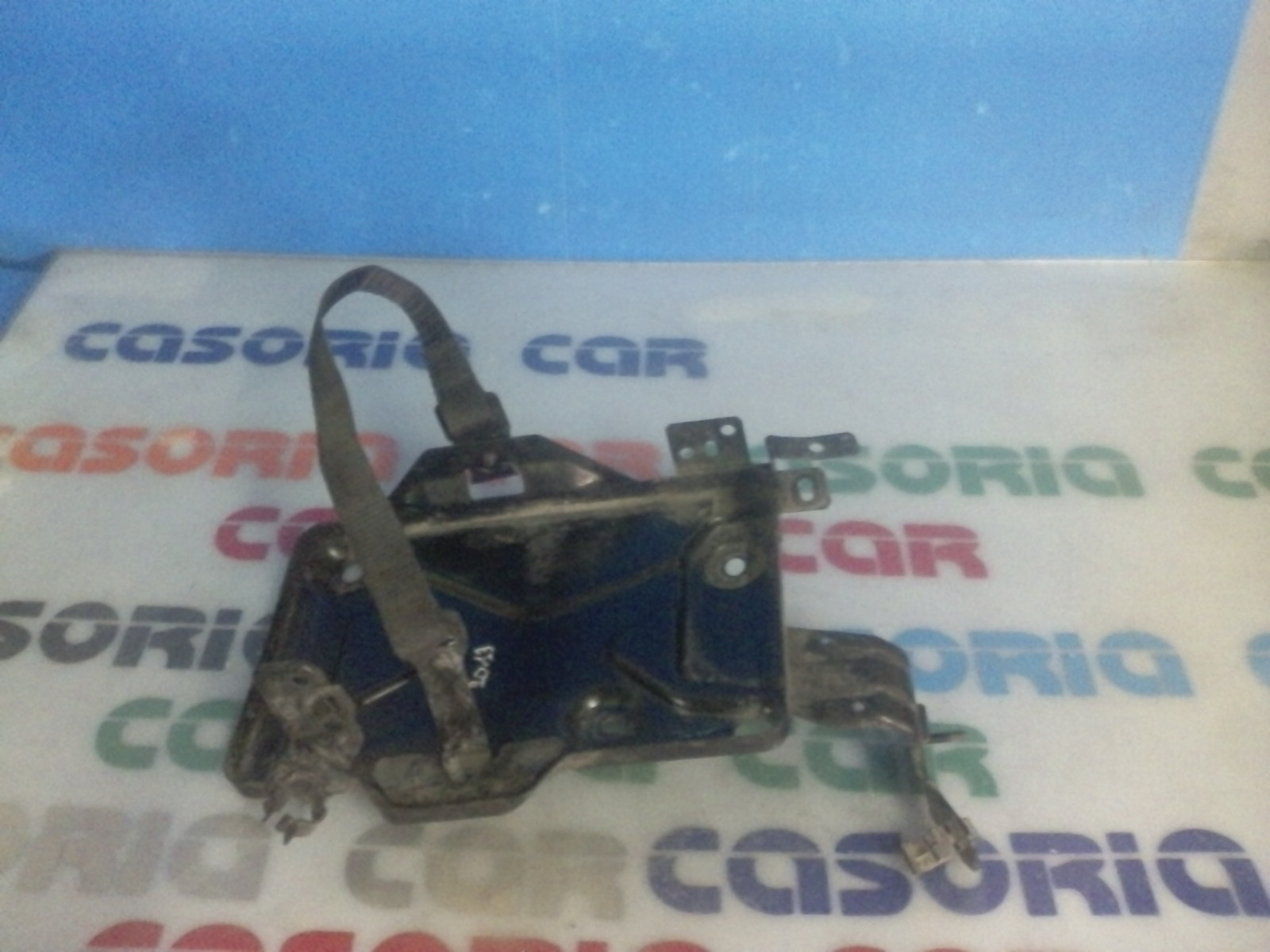 supporto batteria - Immagine 1 di 1