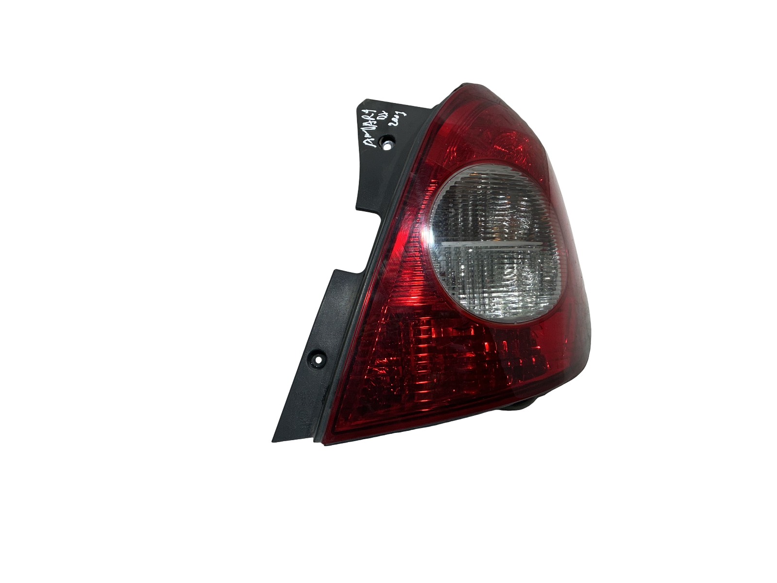 Fanale Post. Destro 96673816 Usato