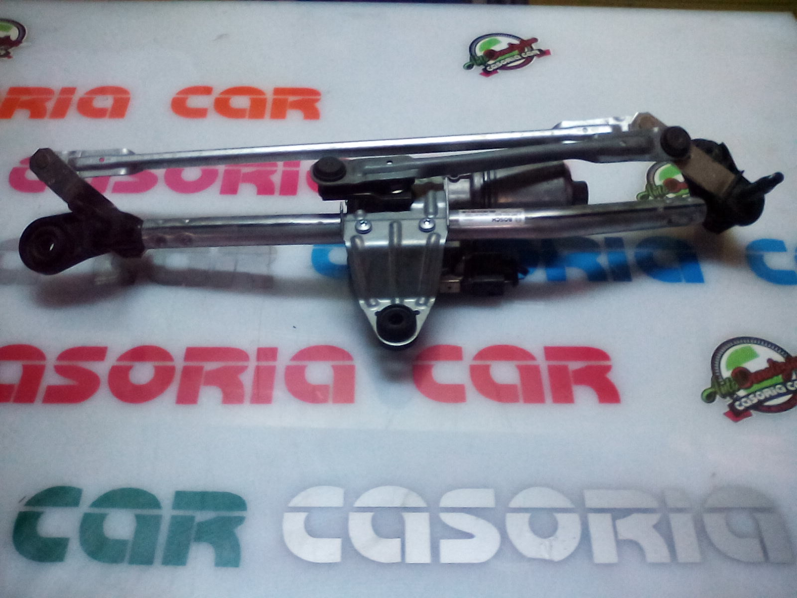 motorino tergiparabrezza compl. - Immagine 1 di 1