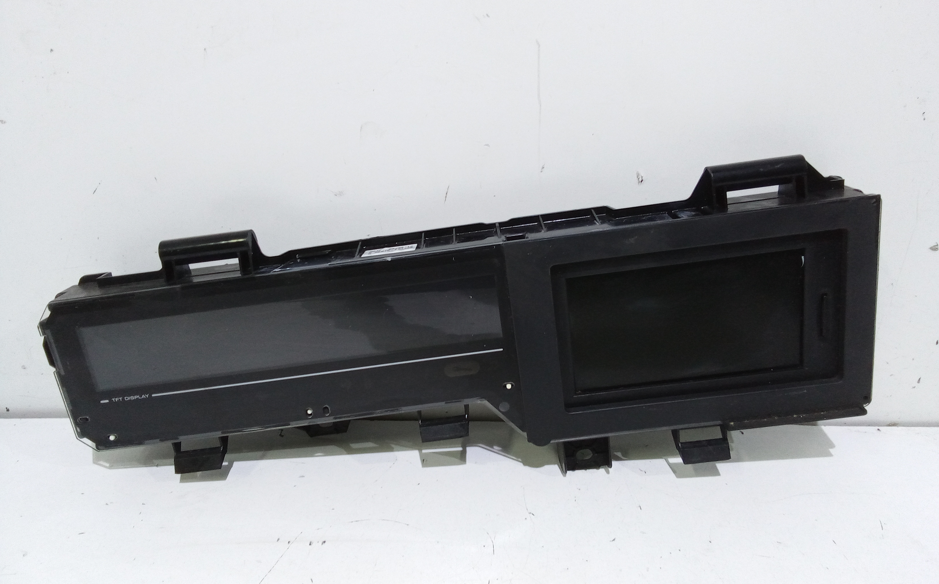 Quadro portastrumenti - Immagine 1 di 4