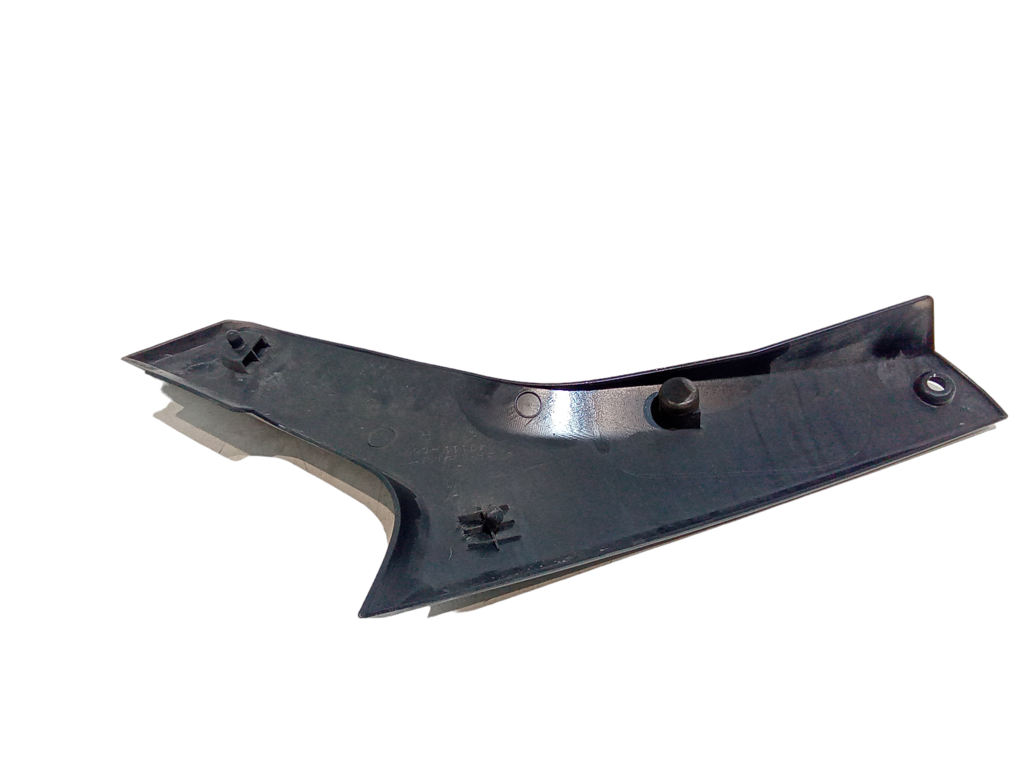 Fianchetto carena DX - Immagine 1 di 5