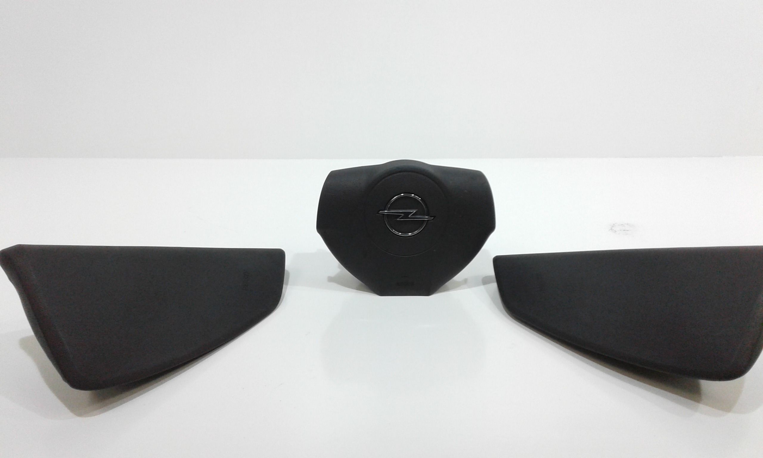 Kit Airbag senza cruscotto - Immagine 1 di 7