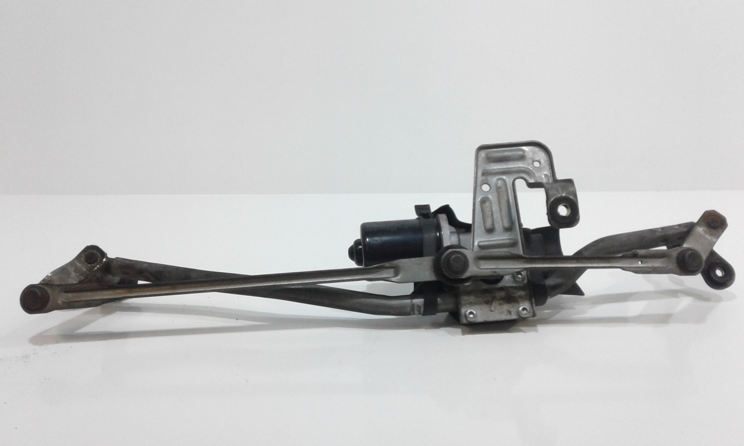 motorino tergiparabrezza compl. - Immagine 1 di 4