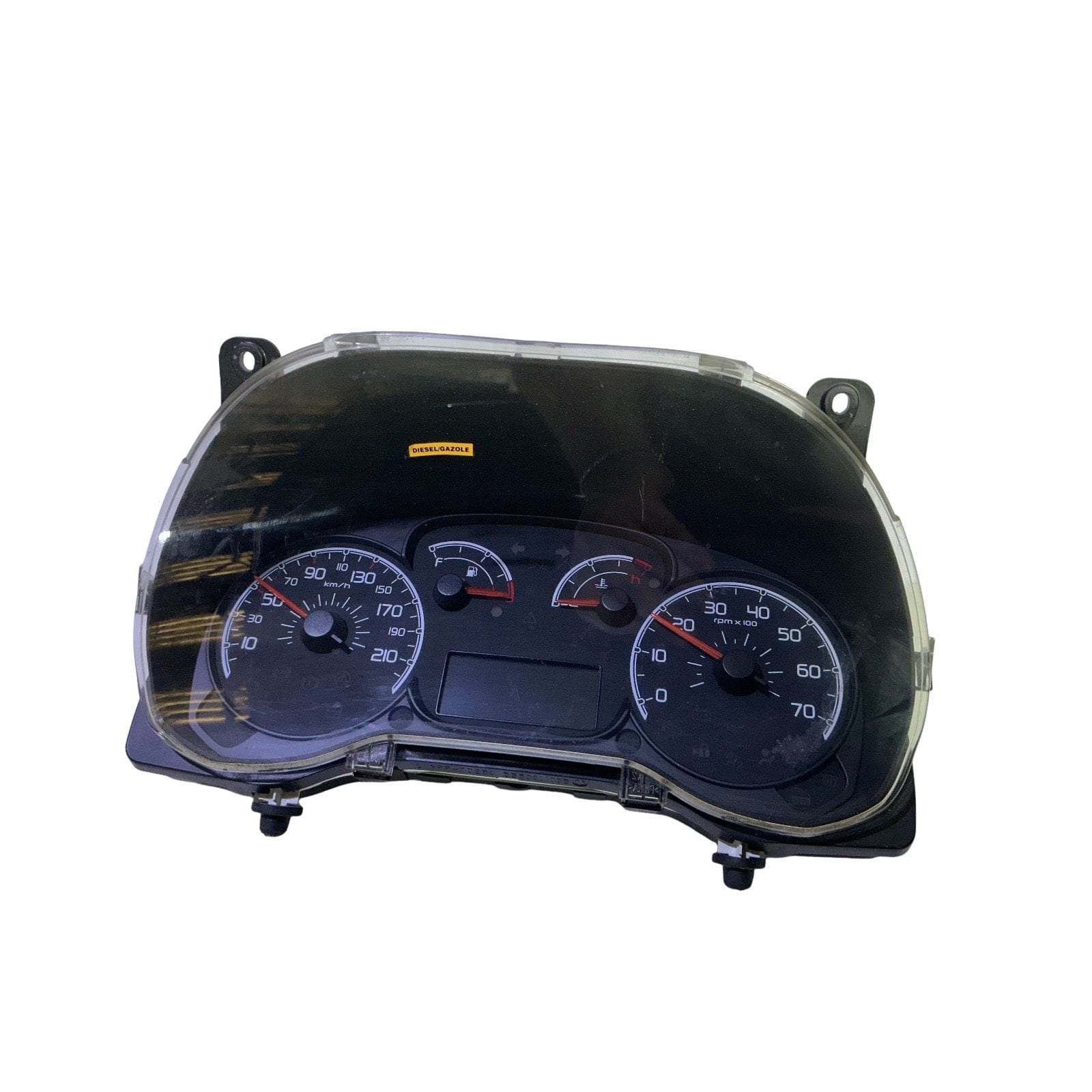 Quadro strumenti compl. - Immagine 1 di 5