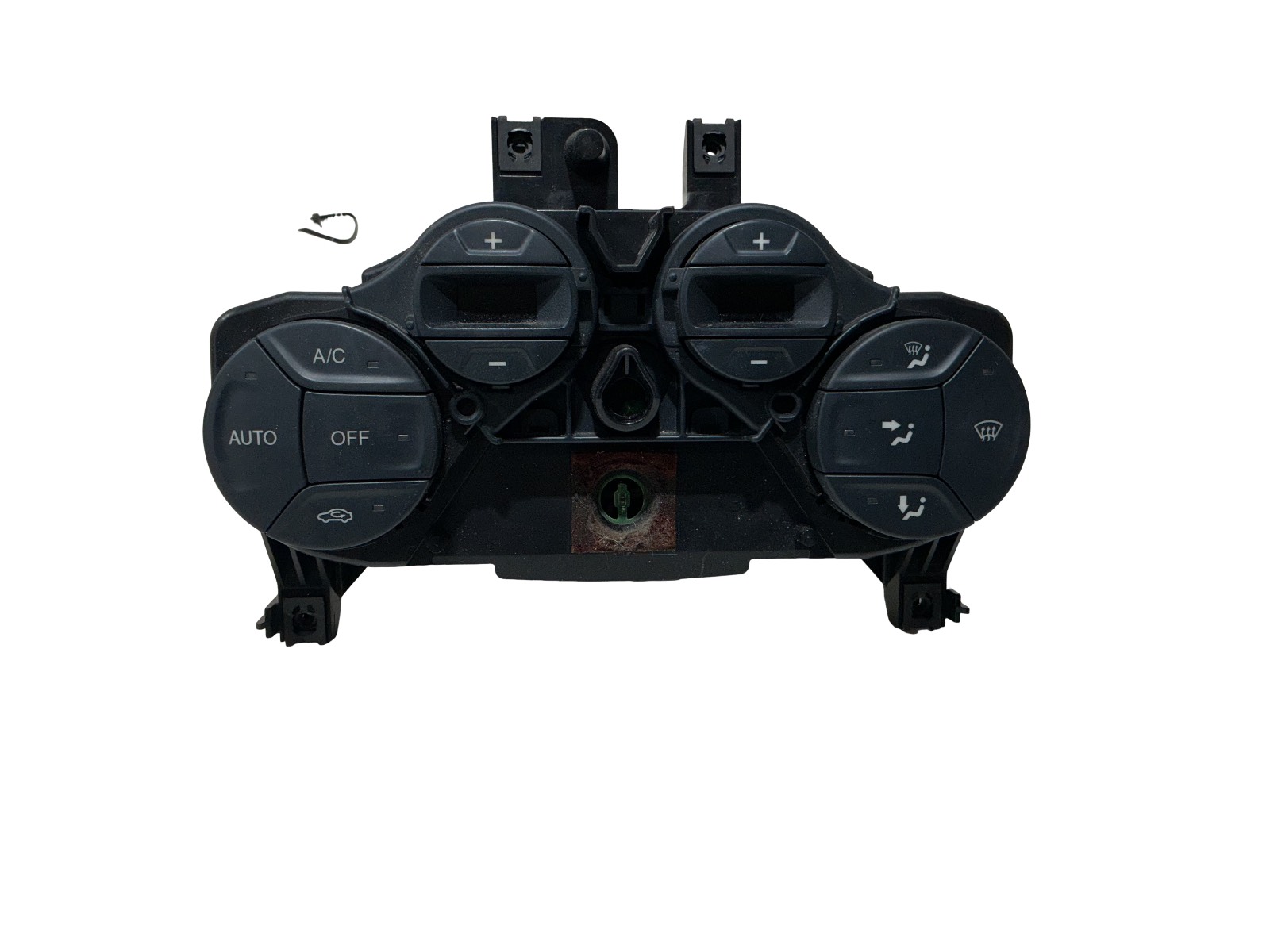Blocco Comando Climatizzazione (Ford Denso) 735528389 Usato