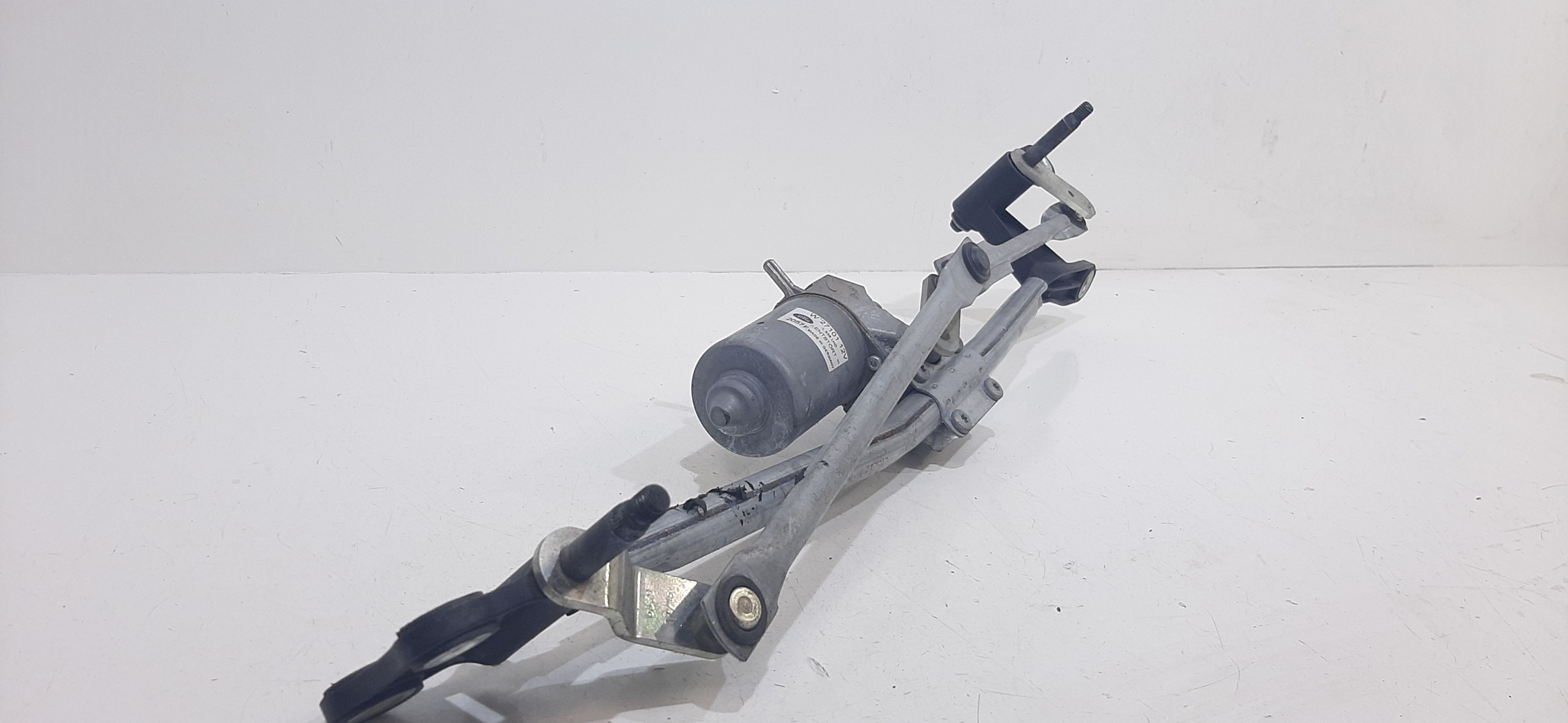motorino tergiparabrezza compl. - Immagine 1 di 4