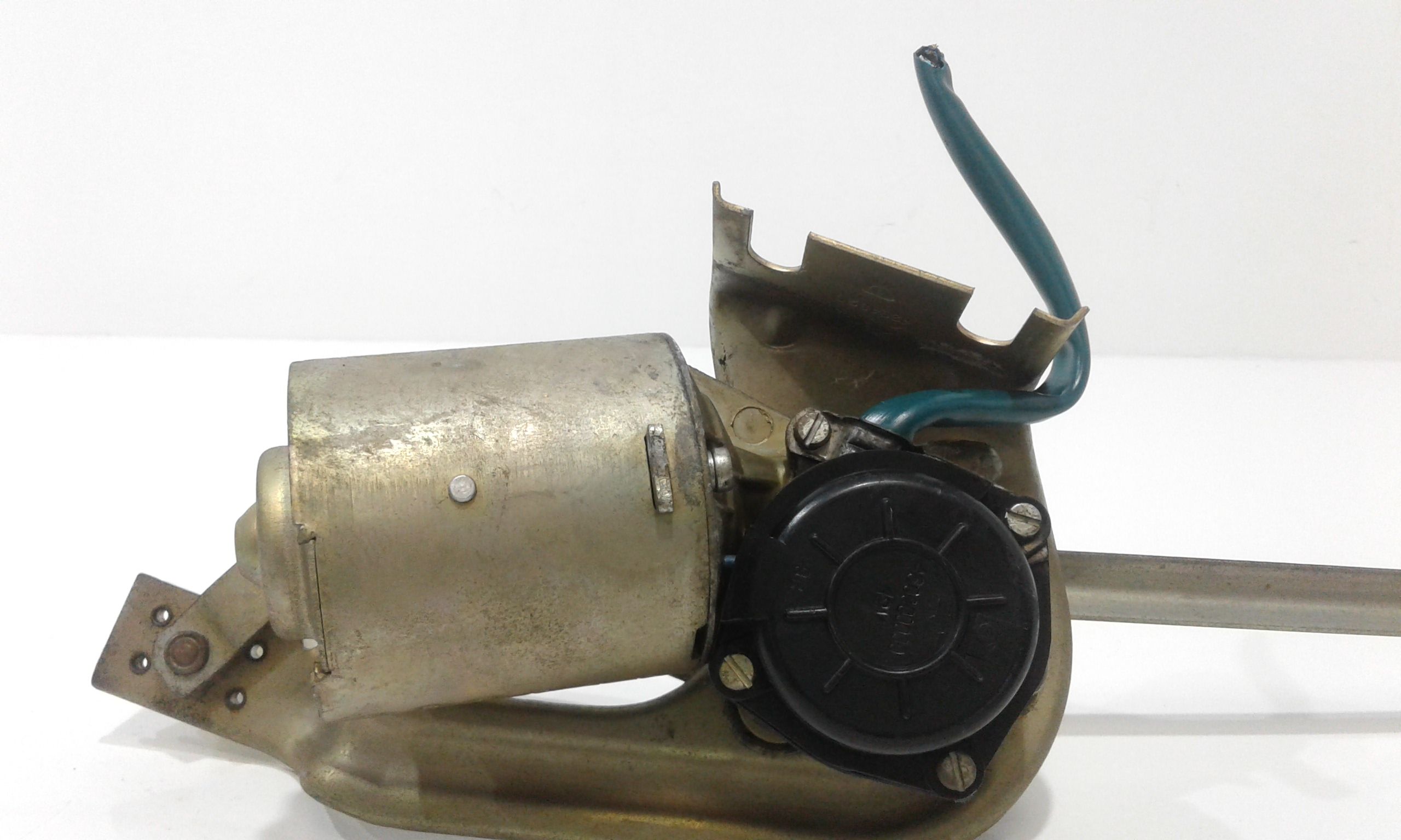 motorino tergiparabrezza compl. - Immagine 1 di 5