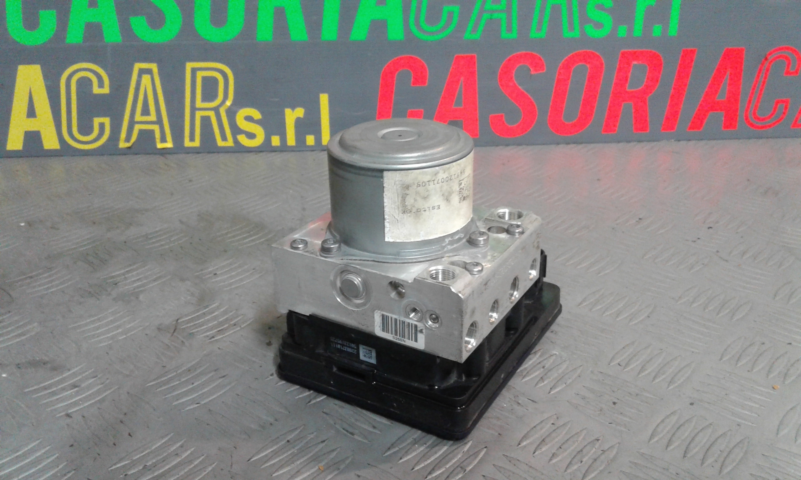 Pompa ABS - Immagine 1 di 3