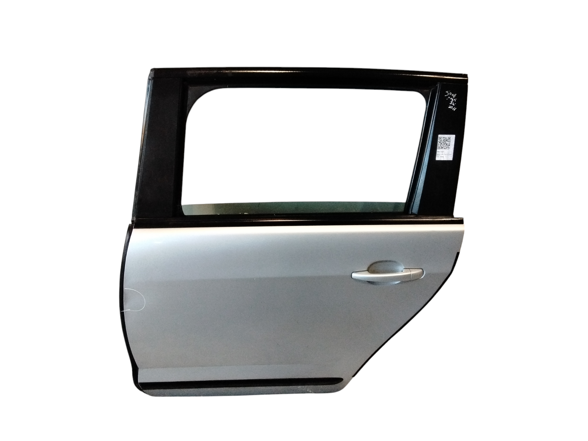 porta post. Sinistro - Immagine 1 di 5