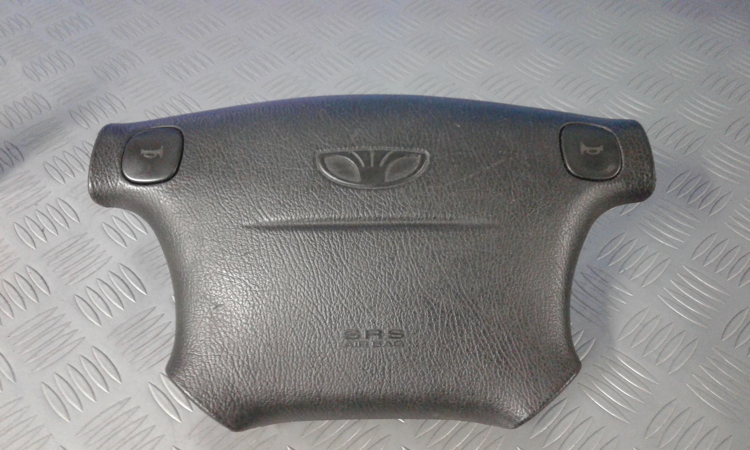 Dispositivo airbag lato guida - Immagine 1 di 3