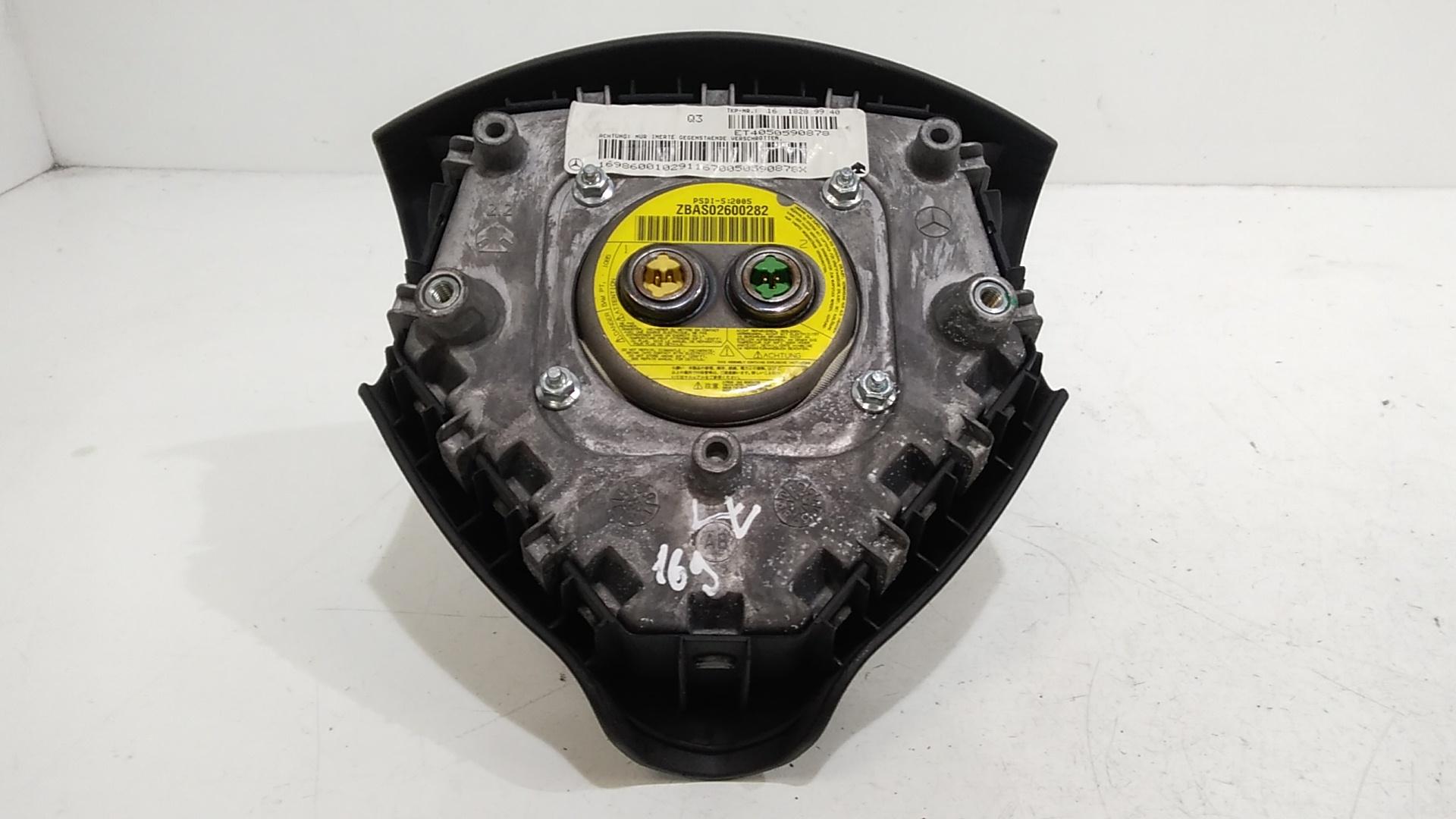 Dispositivo airbag lato guida - Immagine 1 di 6